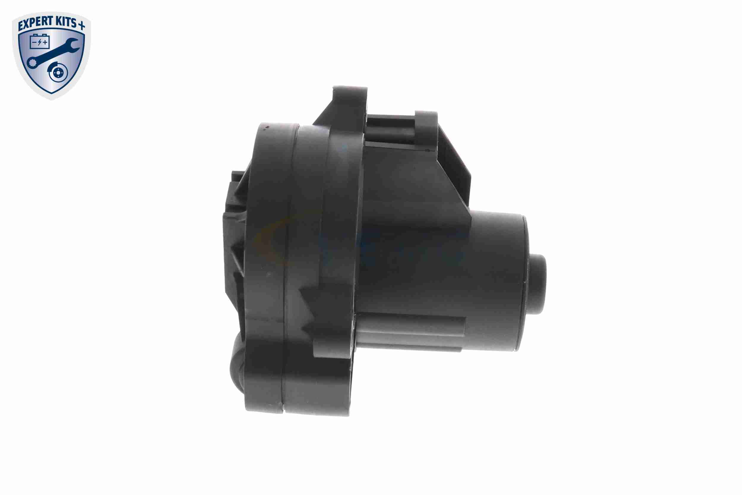 VEMO Servomotor, standbremse kaliber V10-77-1061_N Bagaksel højre for VW VAG