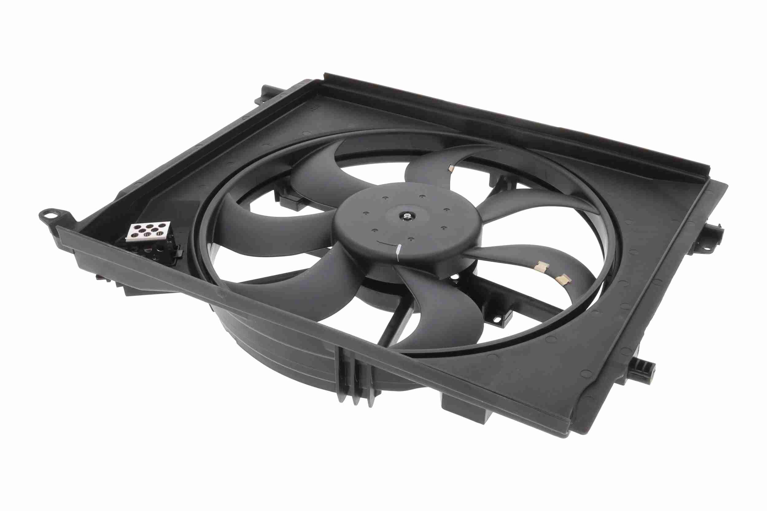 VEMO Ventilator, motorkøling v46010012 for RENAULT