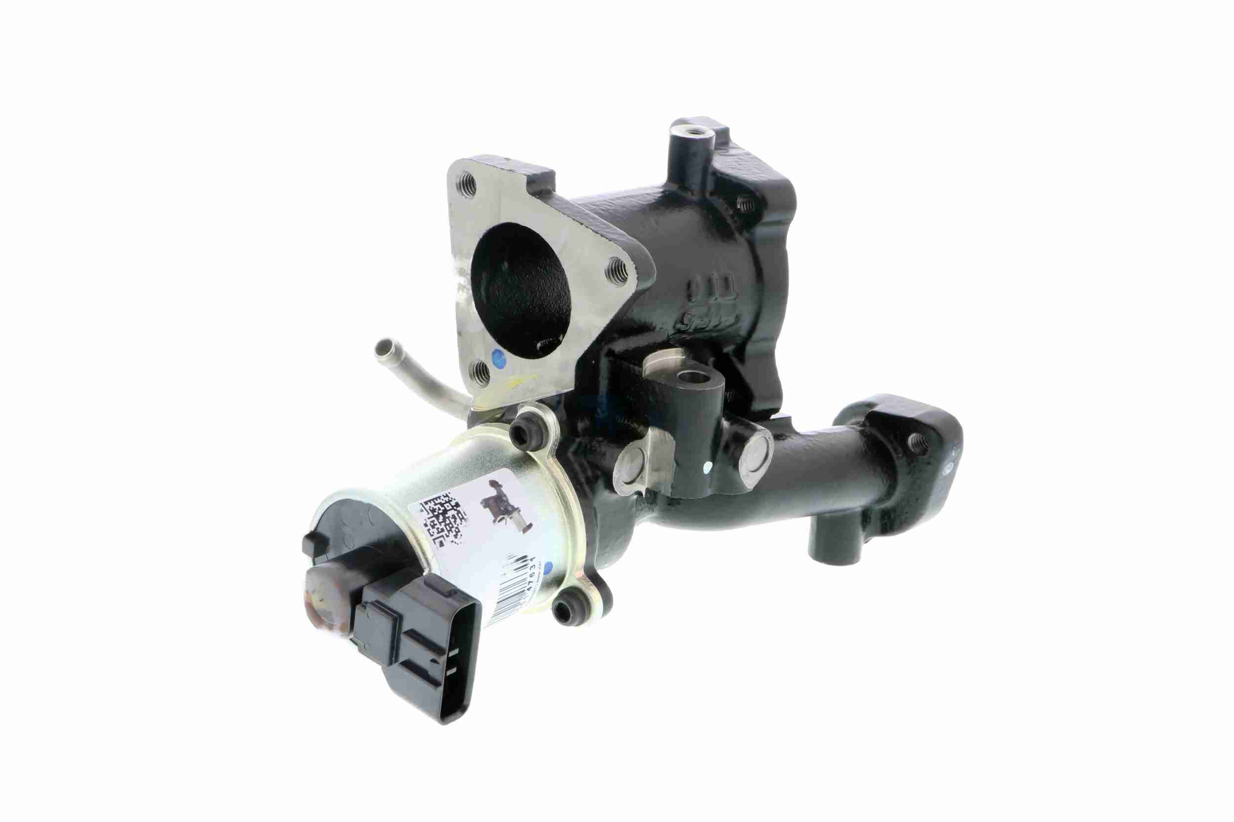 VEMO Ventil, udstødningsrecirkulation v40630017 for OPEL GENERAL MOTORS ISUZU