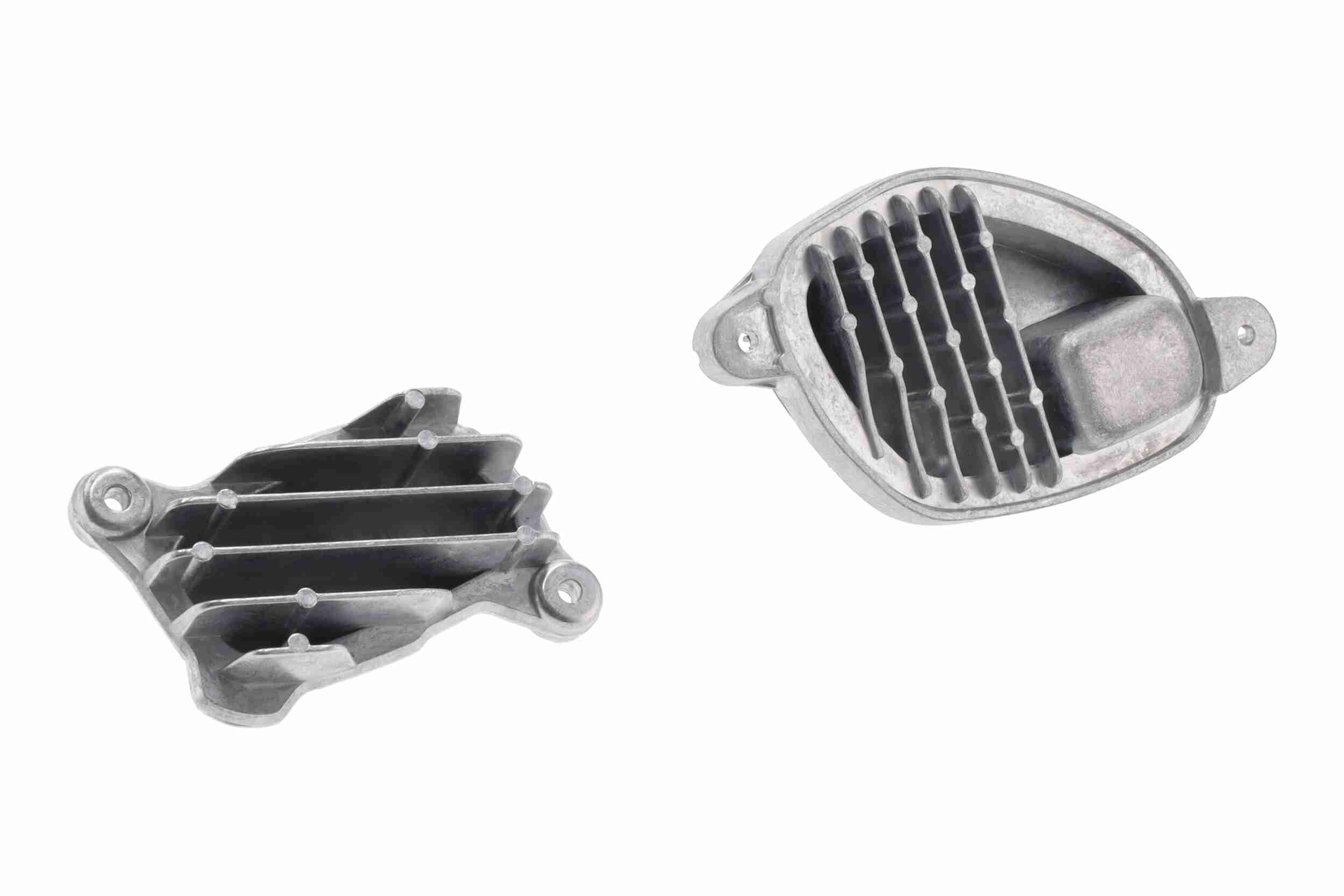 VEMO Styreenhed, belysning v20730322 venstre for BMW