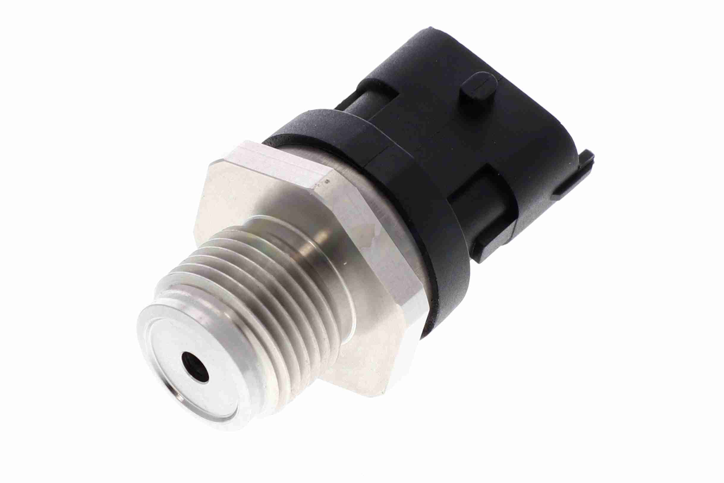 VEMO Sensor, brændstoftryk v24720196 for OPEL FORD FIAT IVECO CITROËN ALFA ROMEO CHRYSLER SUZUKI GENERAL MOTORS JEEP FORD USA