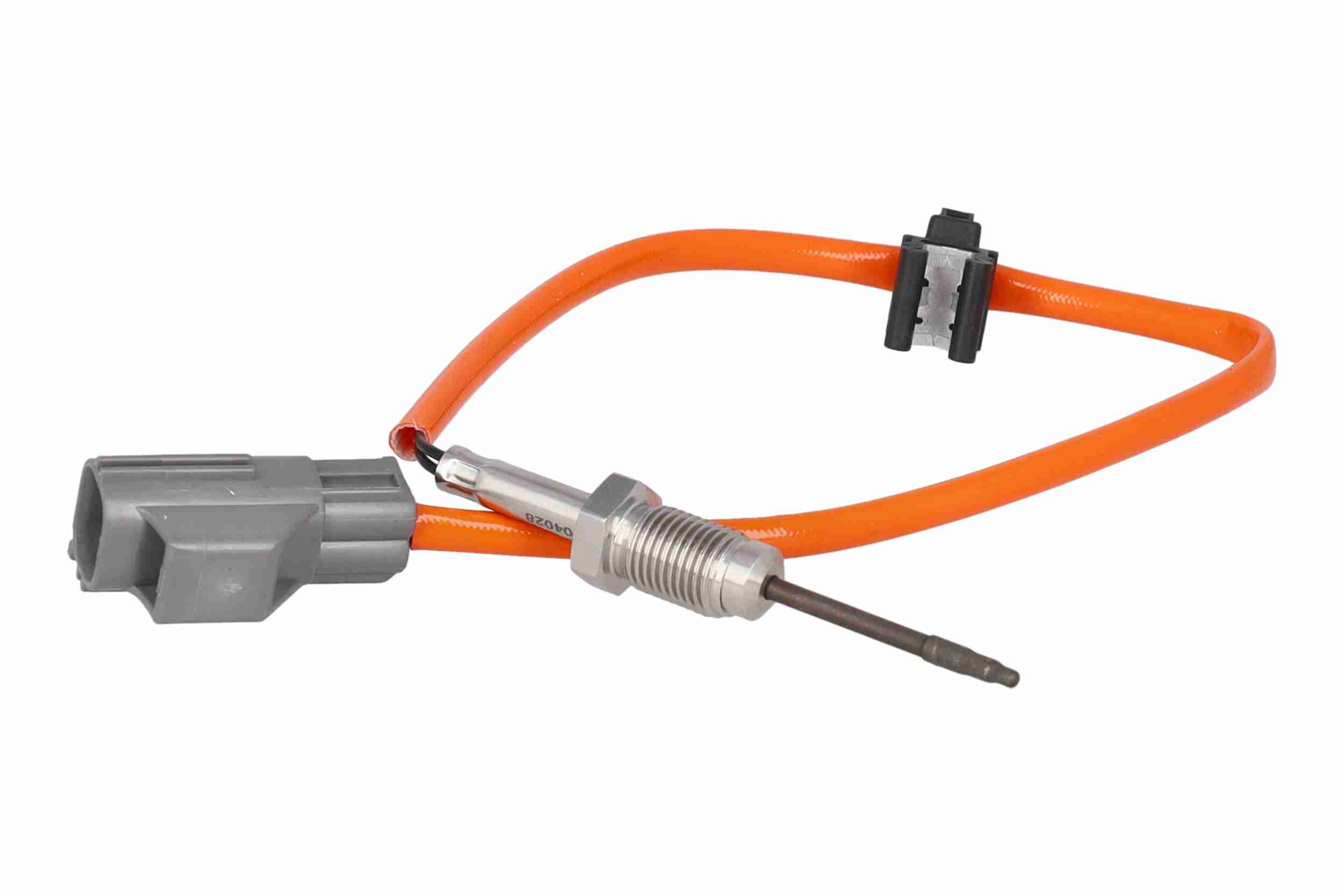 VEMO Sensor, udstødningsgastemperatur v25720423 Katalysator for FORD