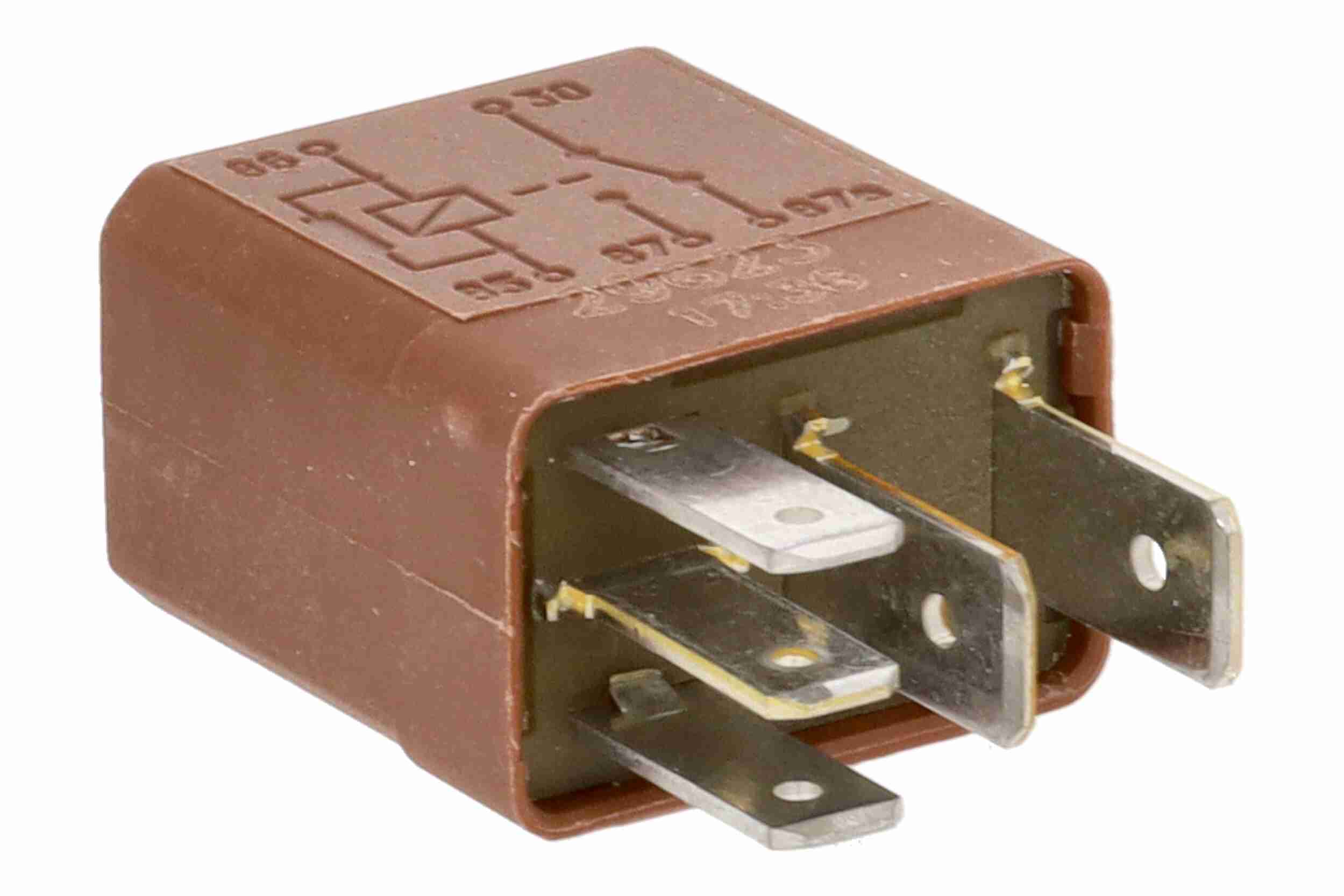 VEMO Multifunktionsrelæ V24-71-0023 for FIAT