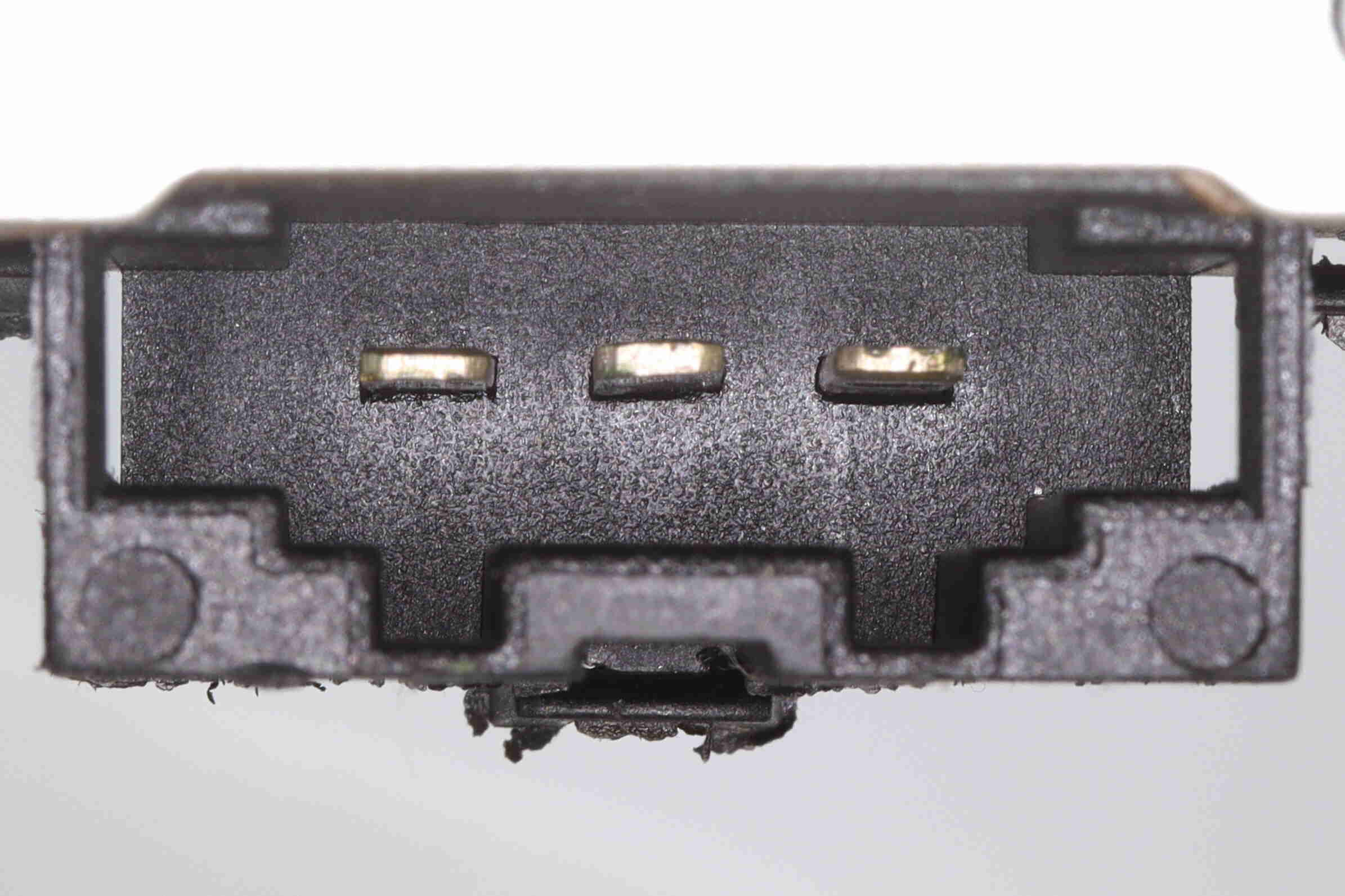 VEMO Viskermotor v30070037 bag for MERCEDES-BENZ
