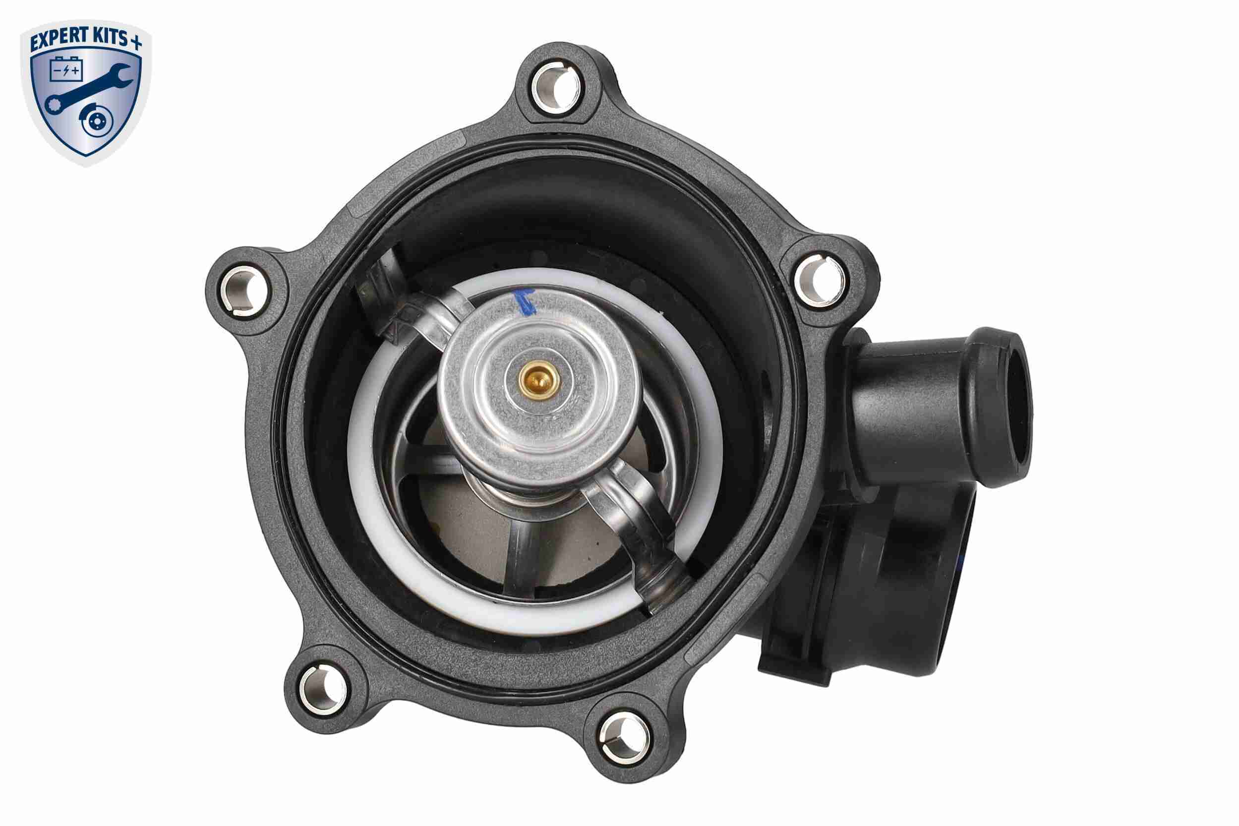 VEMO Termostathus v10990026 for AUDI BENTLEY