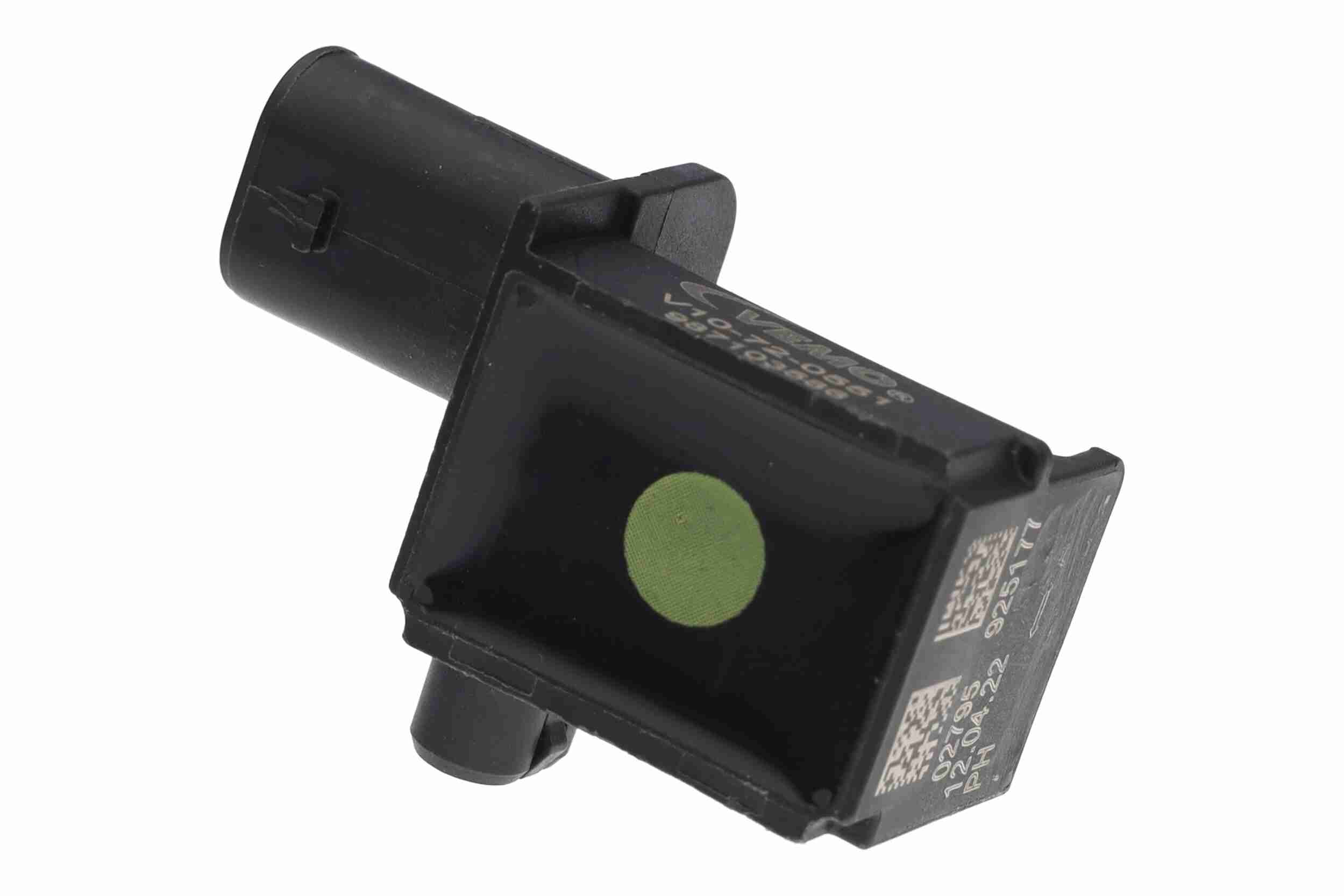 VEMO Sensor, længde- og tværacceleration V10-72-0551 for VW
