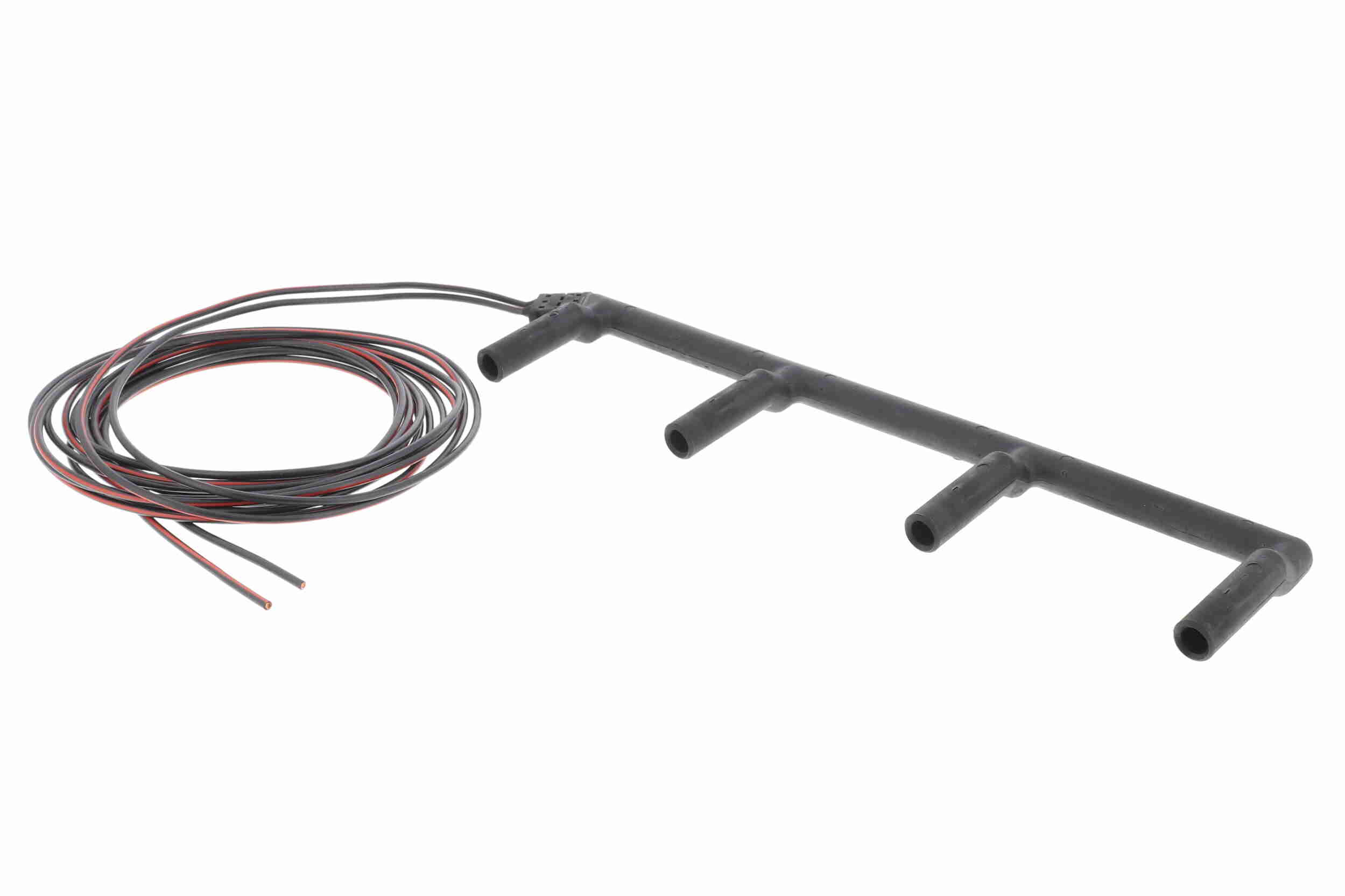 VEMO Kabelreparationssæt, gløderør V10-83-0115 for VAG VW