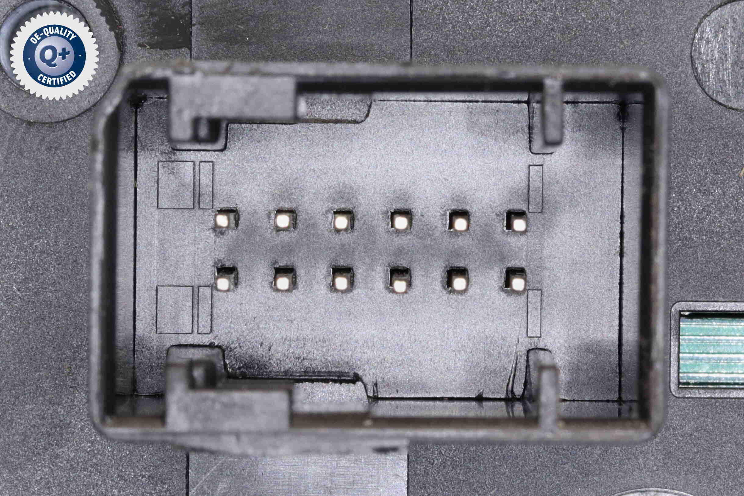 VEMO Betjeningsenhed, ratstamme V24-80-0008 for FIAT ABARTH