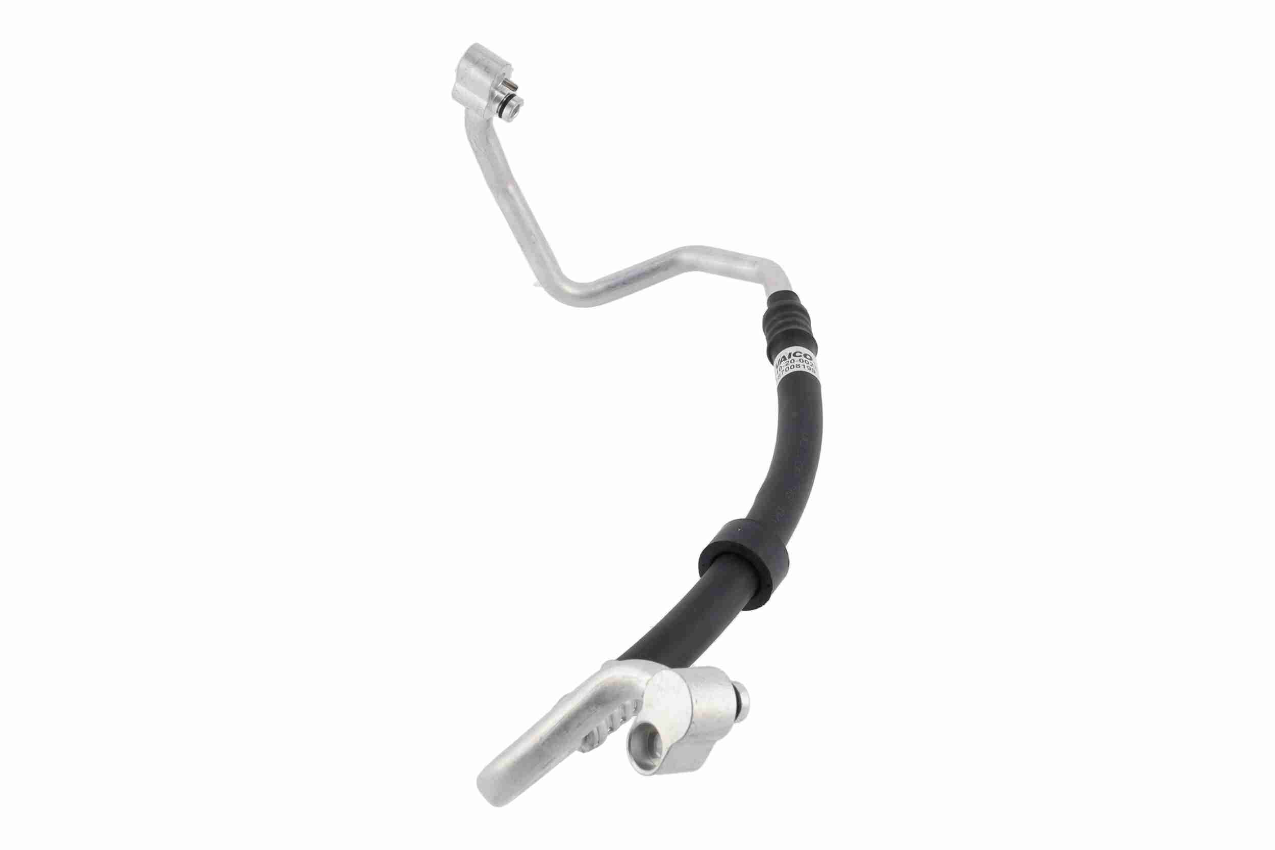 VEMO Højtryksslange, klimaanlæg v10200023 for VW