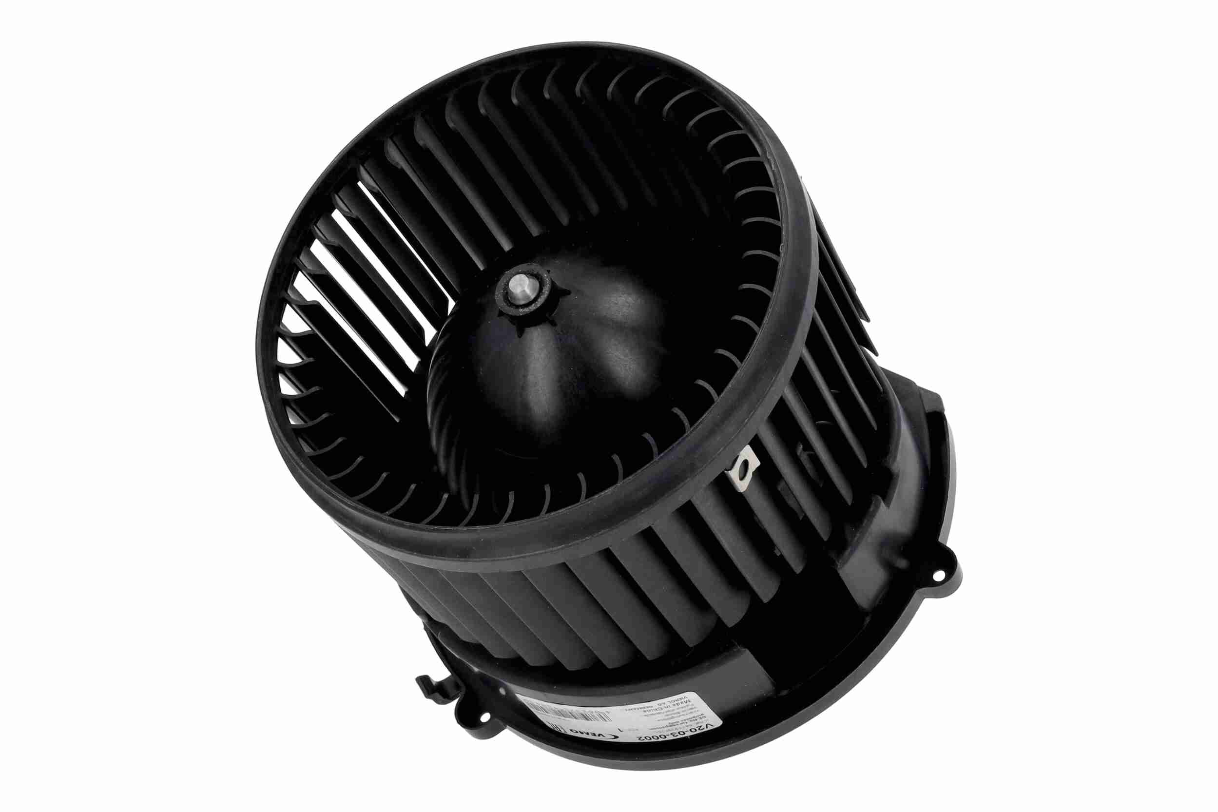 VEMO Kabineblæser V20-03-0002 for MINI