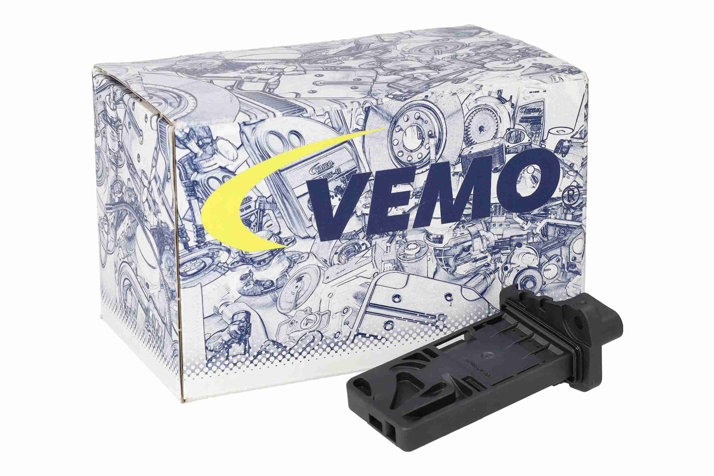 VEMO Luftmængdesensor V25-72-0421 for FORD USA FORD