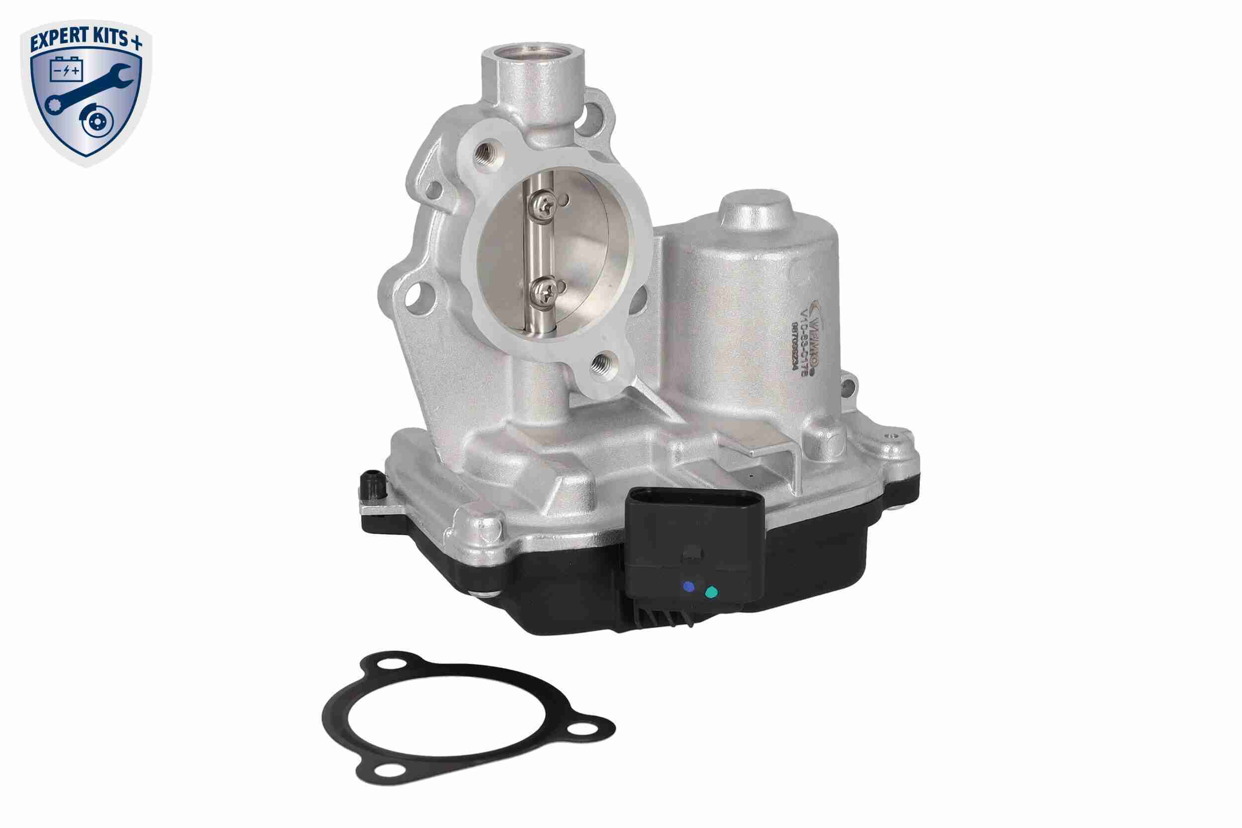 VEMO EGR-ventil V10-63-0176 for VAG