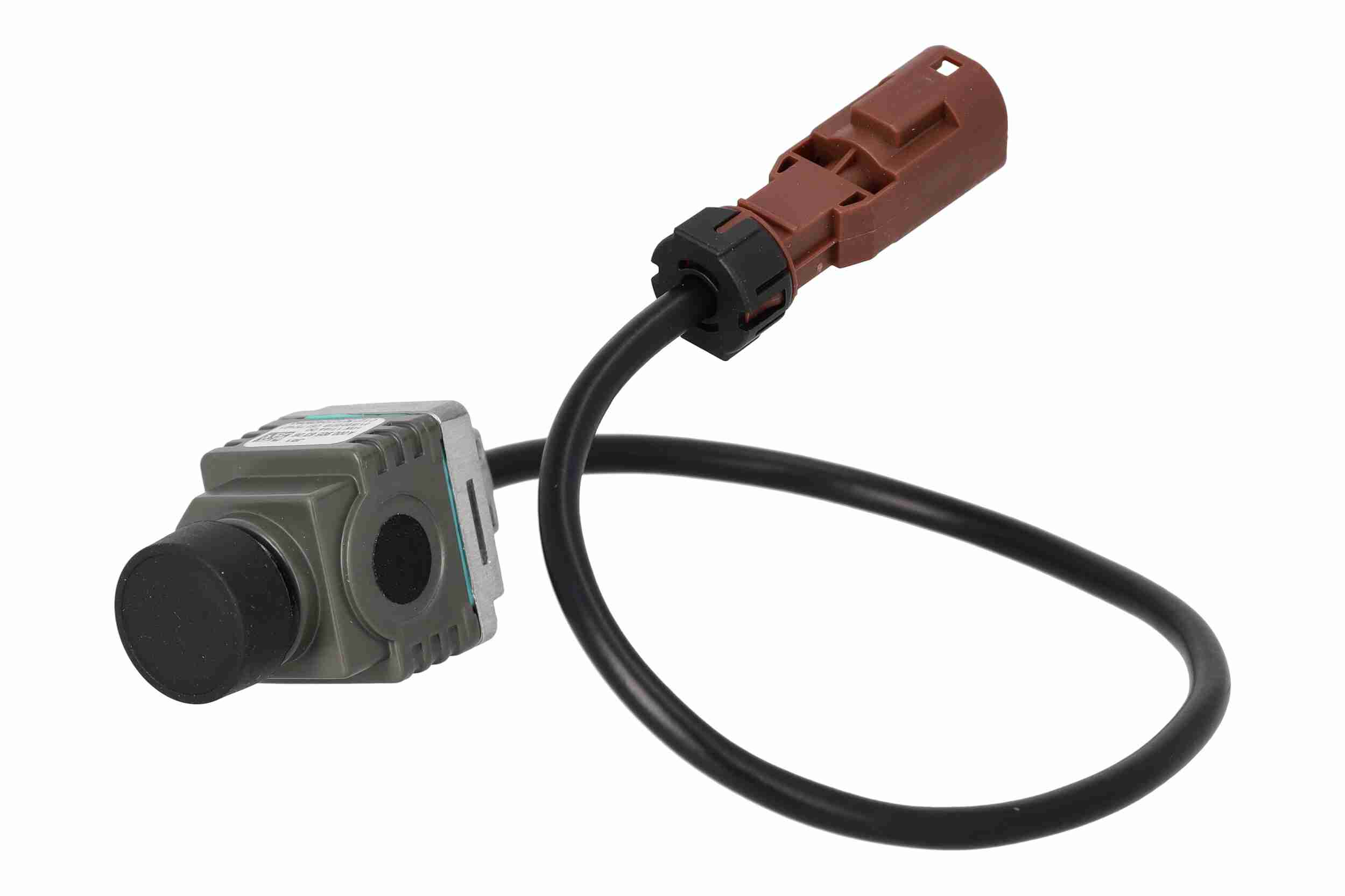 VEMO Bakkamera, parkeringshjælp v30740046 Køretøjsfront for MERCEDES-BENZ