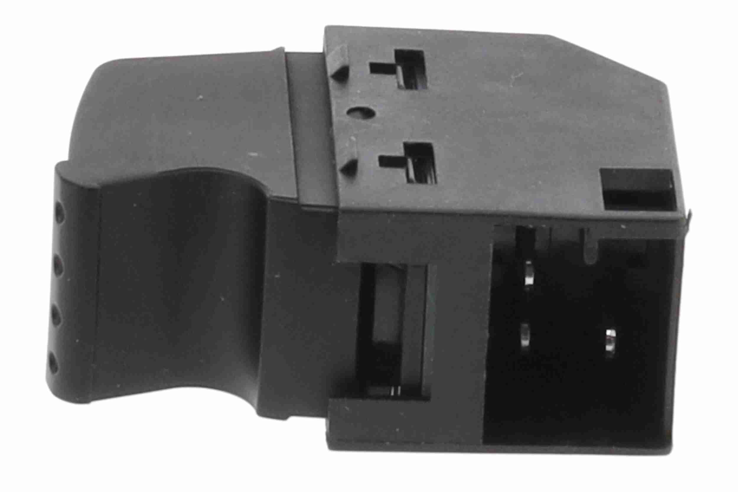 VEMO Kontakt, rudehejs v10730684 bagved til venstre for FORD SEAT VW