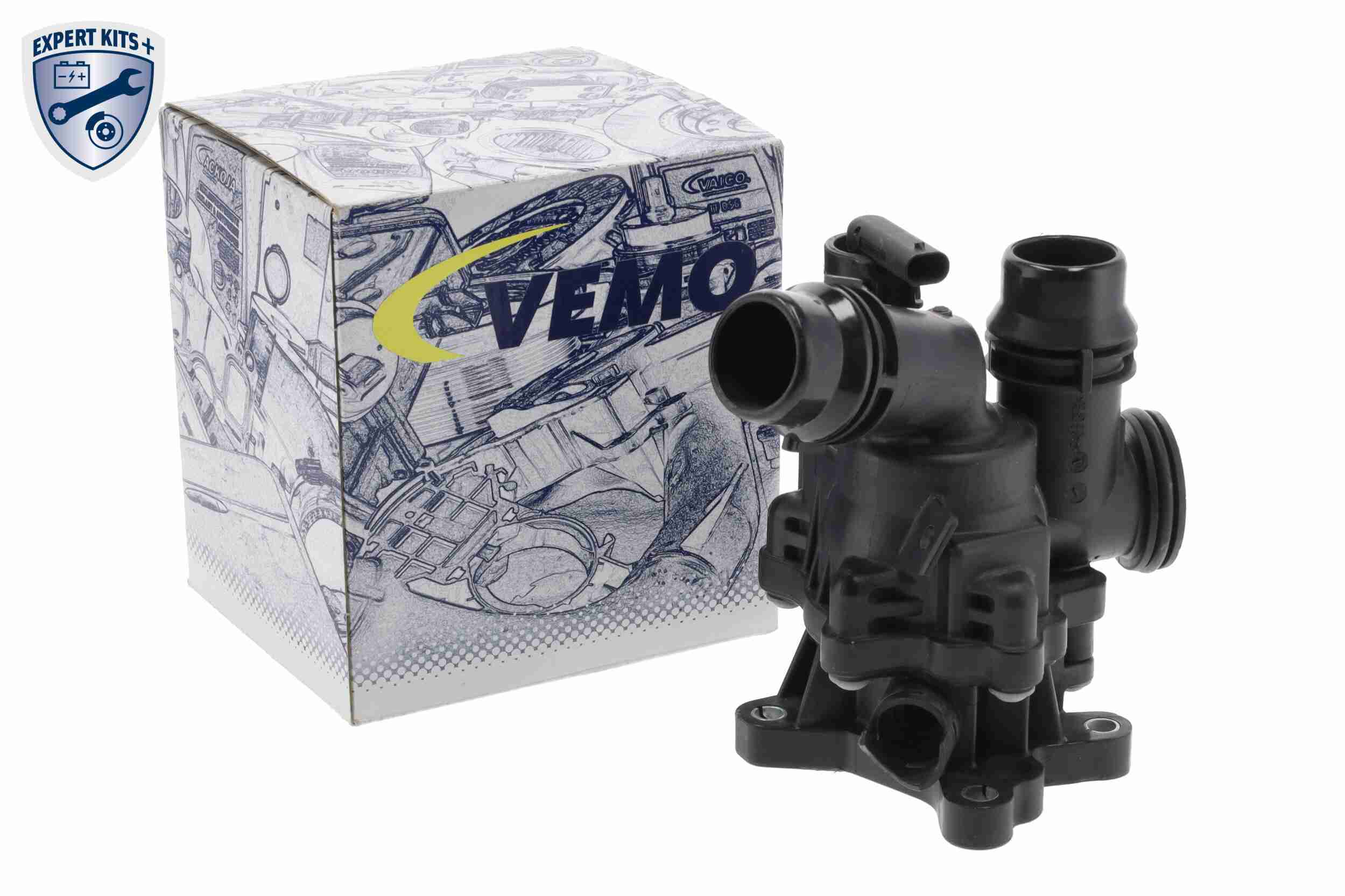 VEMO Termostathus v30990020 for MERCEDES-BENZ