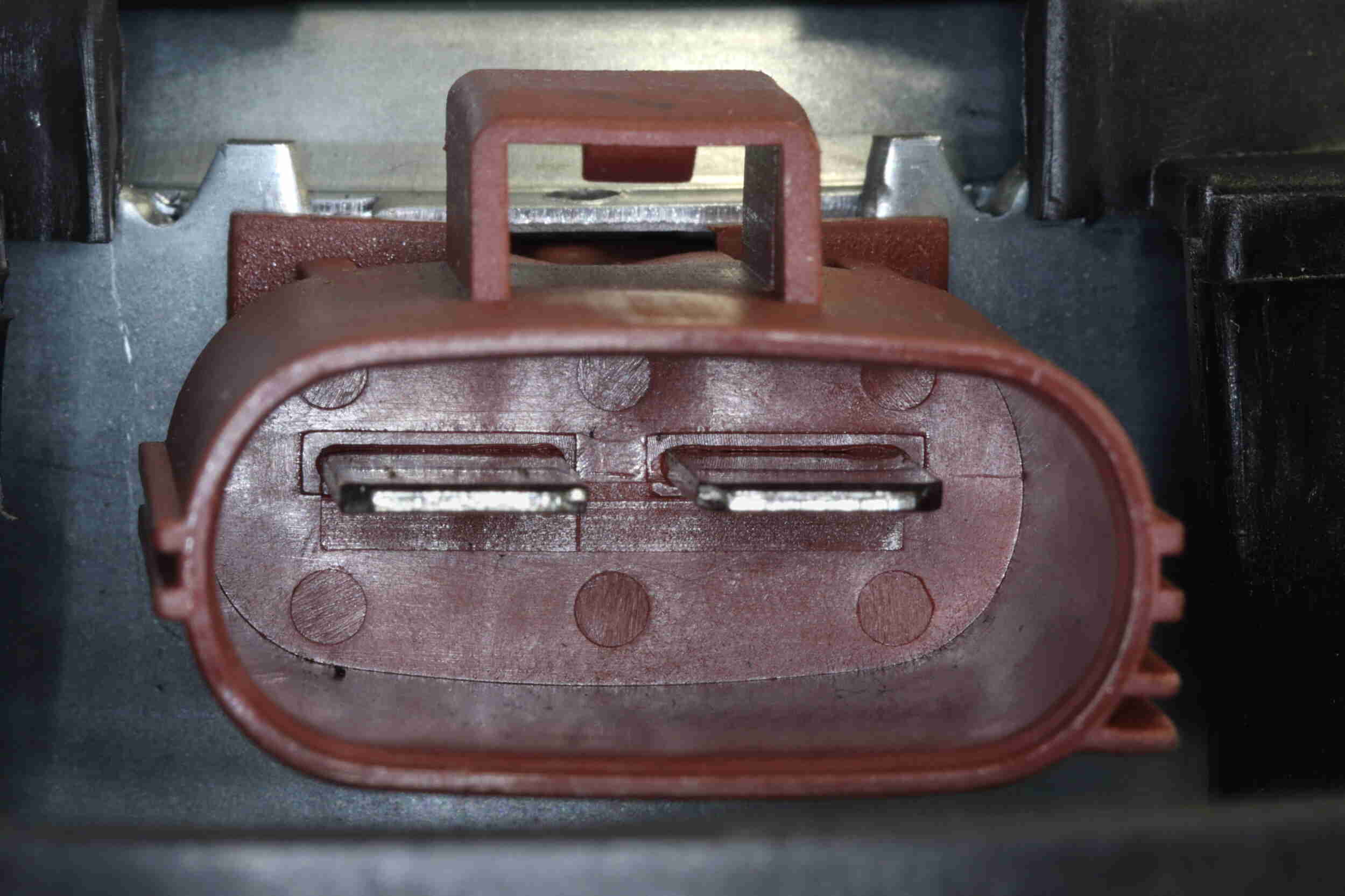 VEMO Ventilator, motorkøling v25011561 for FORD