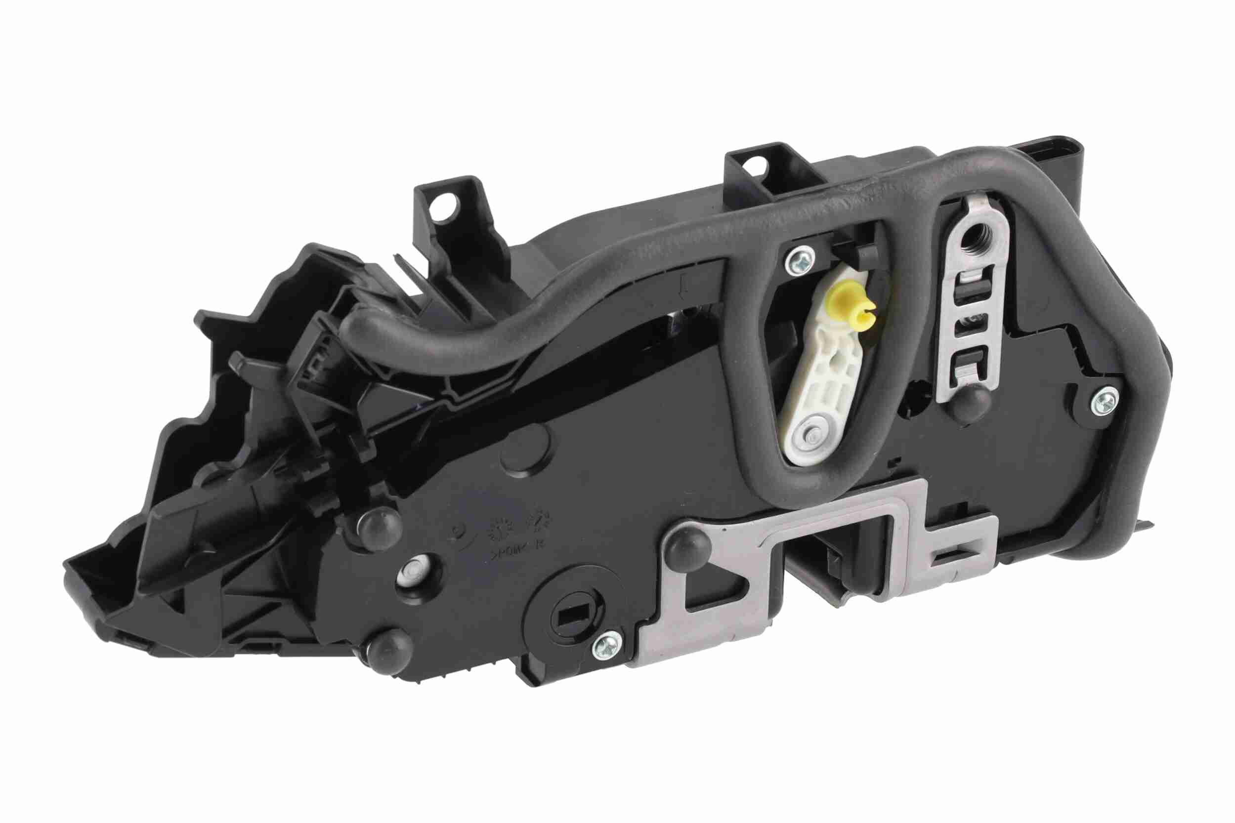 VEMO Dørlås V20-85-0215 bagved til højre for BMW