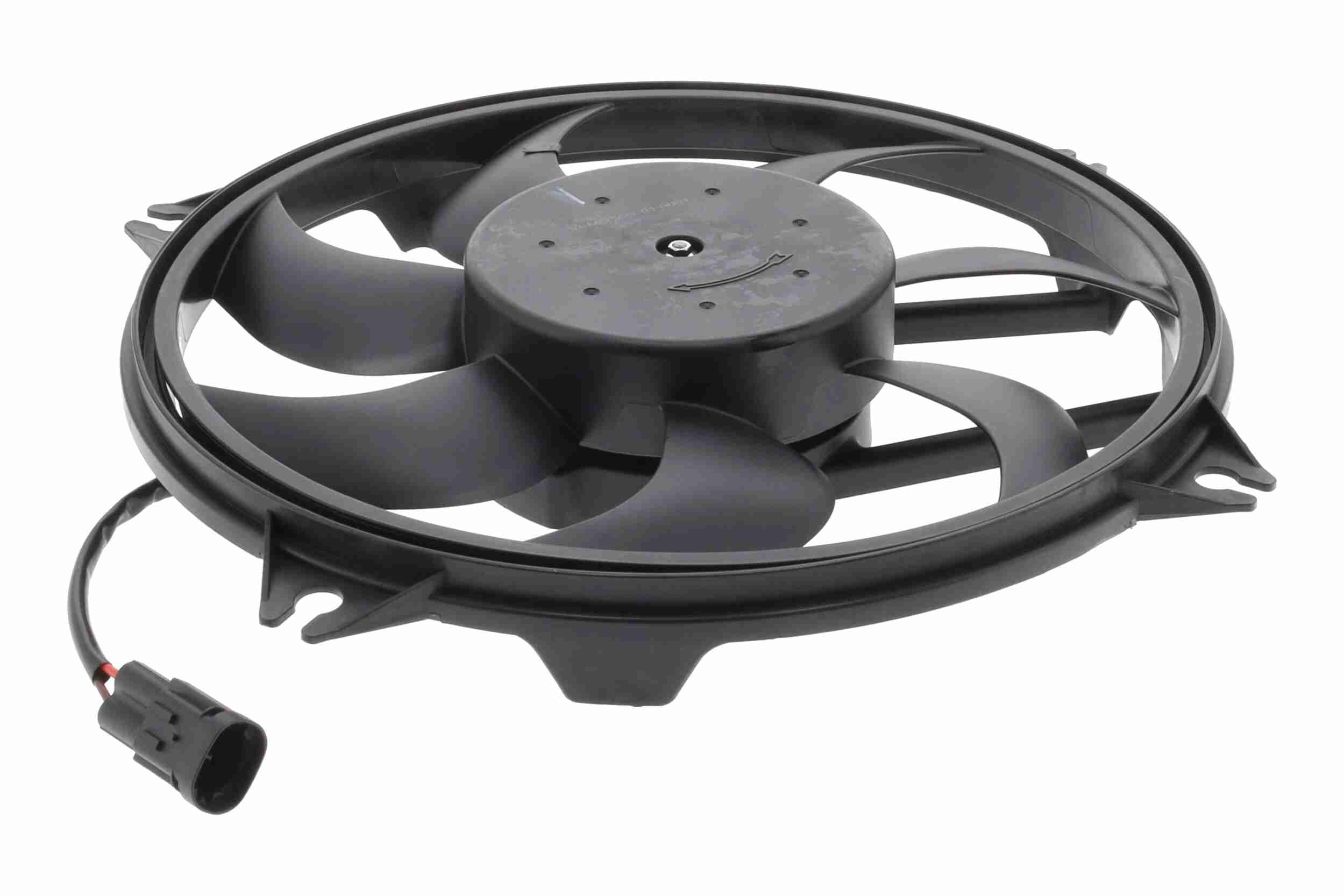 VEMO Ventilator, motorkøling v22010001 for DS PEUGEOT