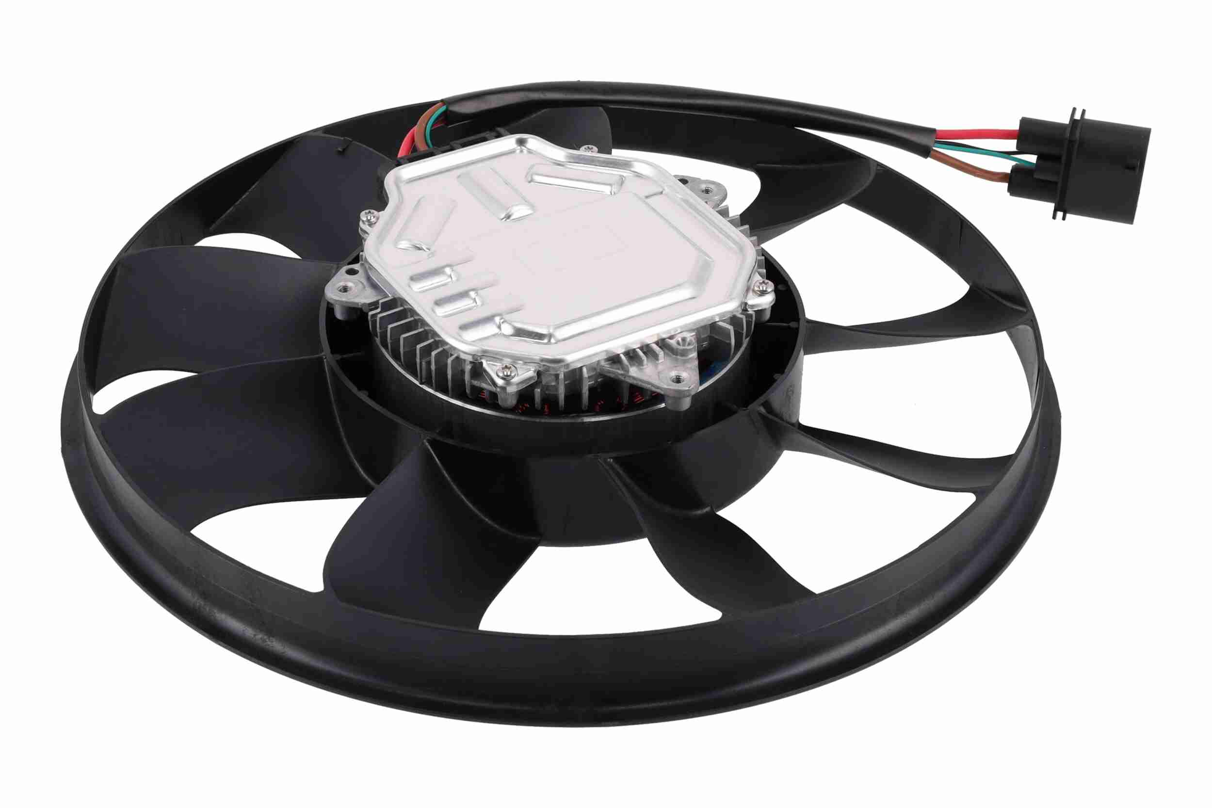 VEMO Ventilator, motorkøling v10010014 for VAG