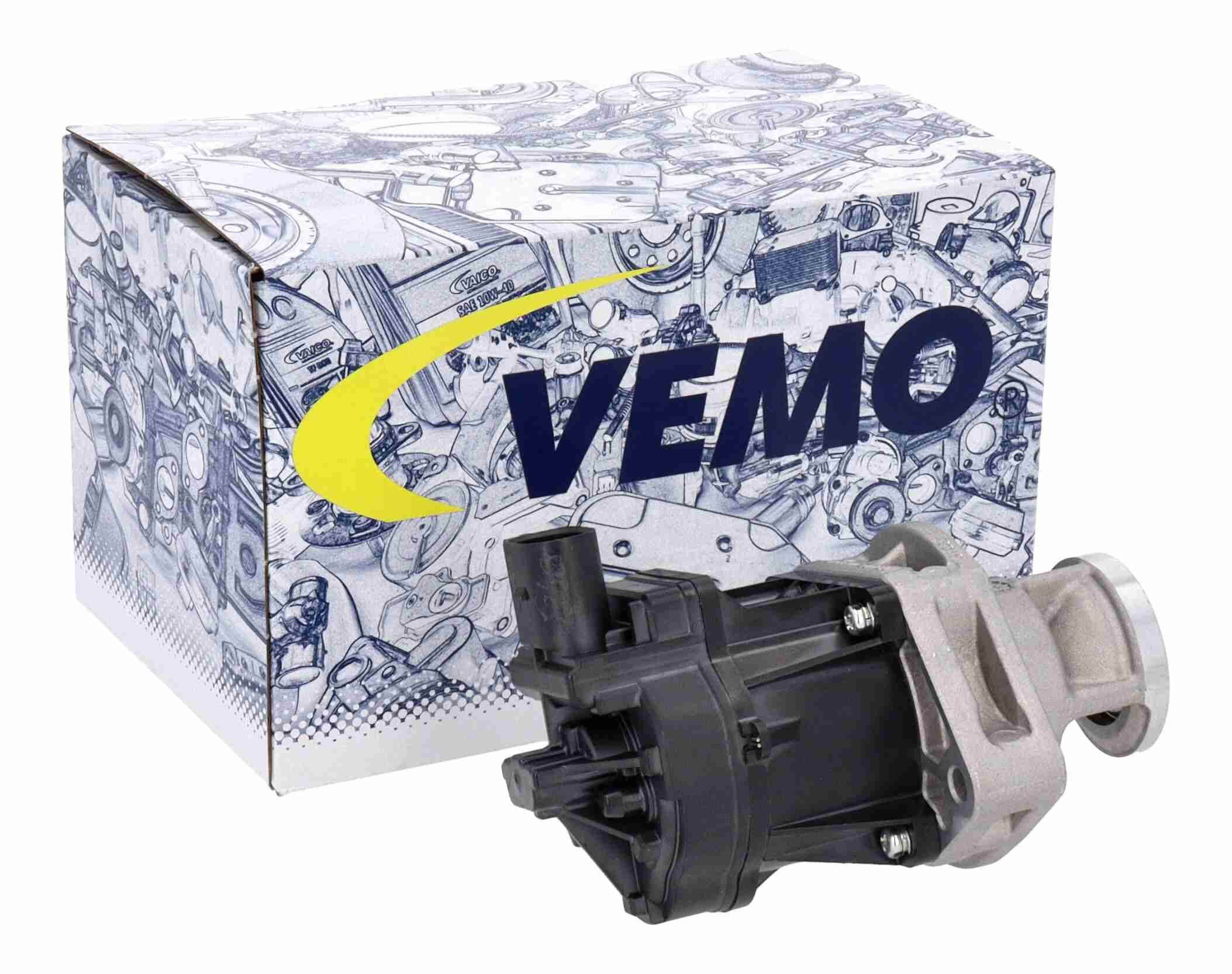 VEMO Ventil, udstødningsrecirkulation V33-63-0004 for JEEP