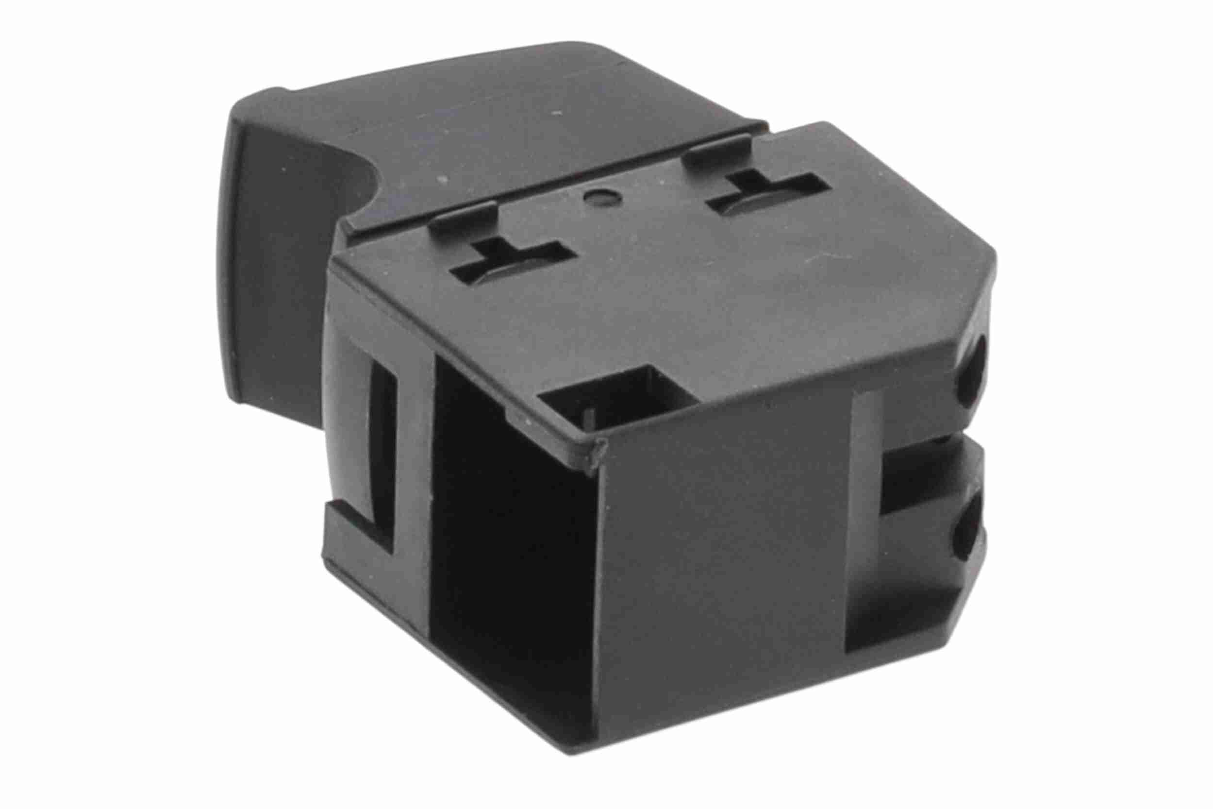 VEMO Kontakt, rudehejs v10730684 bagved til venstre for FORD VW SEAT