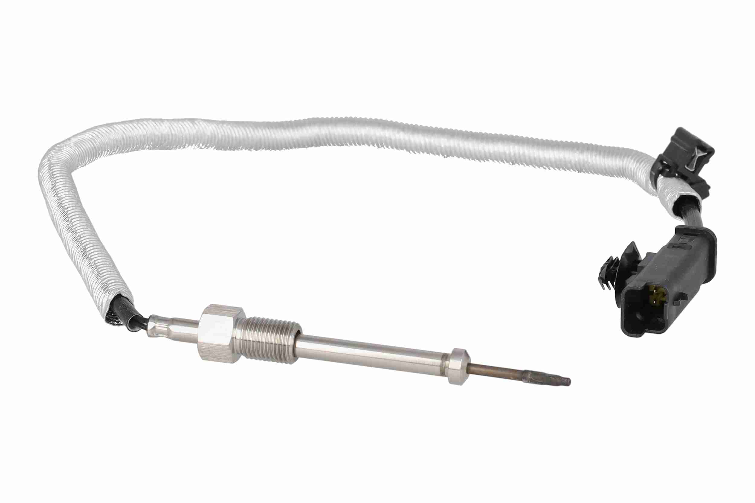 VEMO Sensor, udstødningsgastemperatur v25720427 Turbolader for FORD