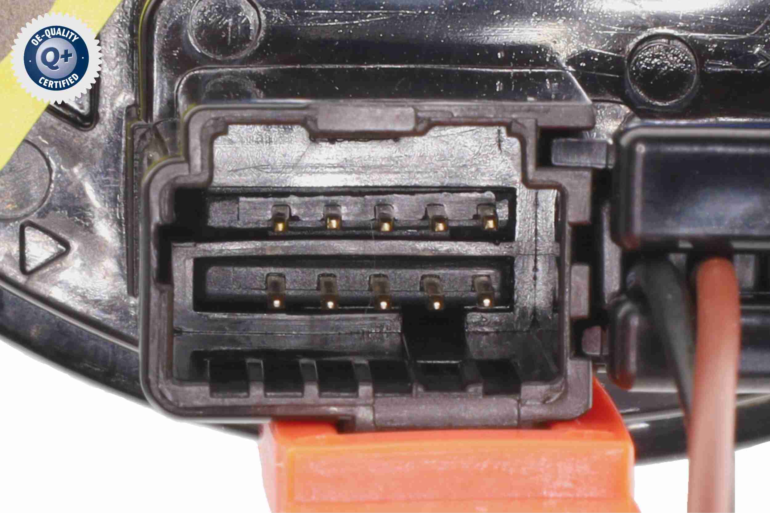 VEMO Vinkelfjeder, Airbag v52720403 for HYUNDAI