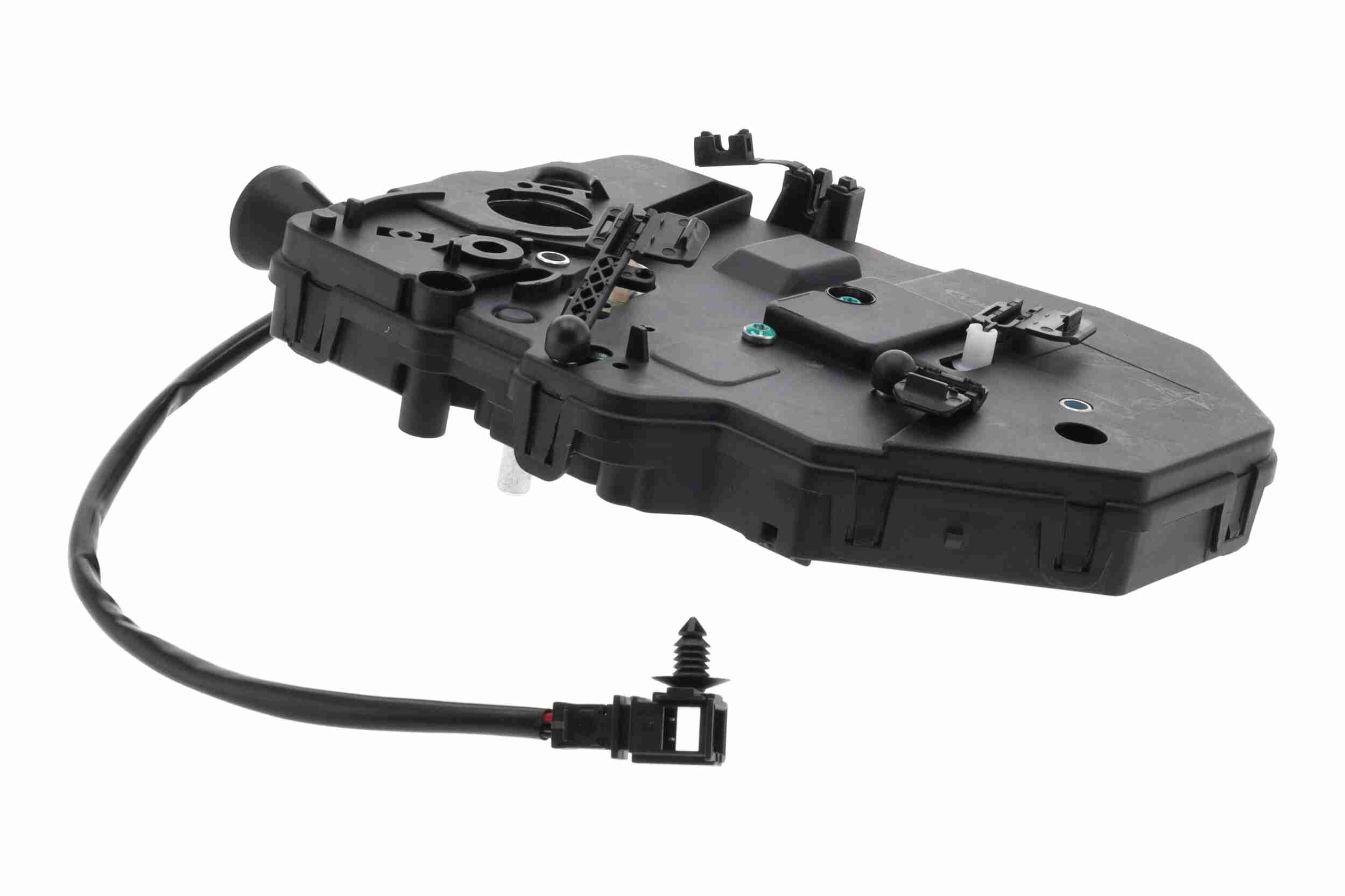 VEMO Bagklaplås v10850151 for VW
