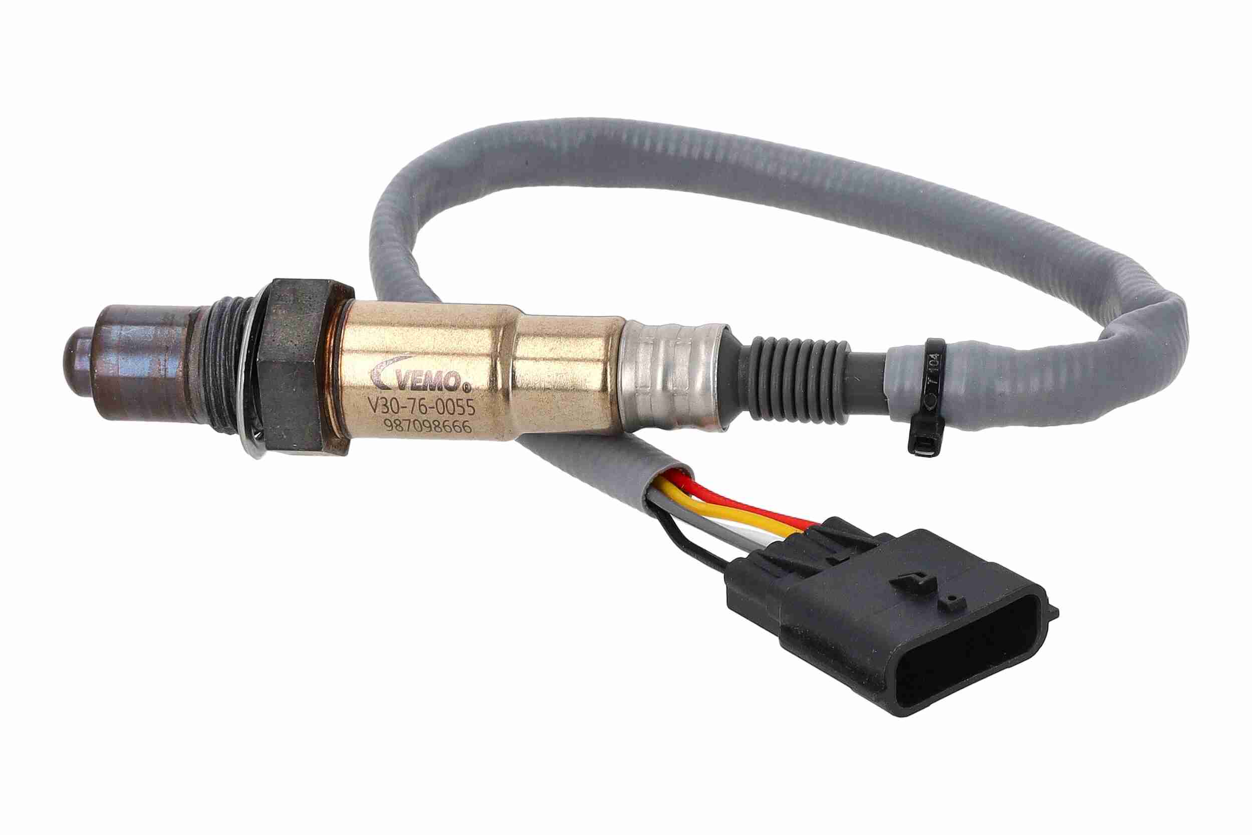 VEMO Lambdasonde v30760055 for MERCEDES-BENZ DACIA