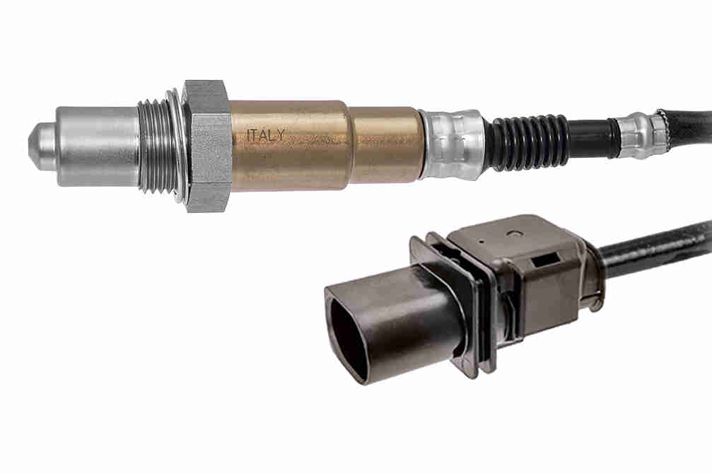 VEMO Lambdasonde v26760017 foran katalysatoren for HONDA