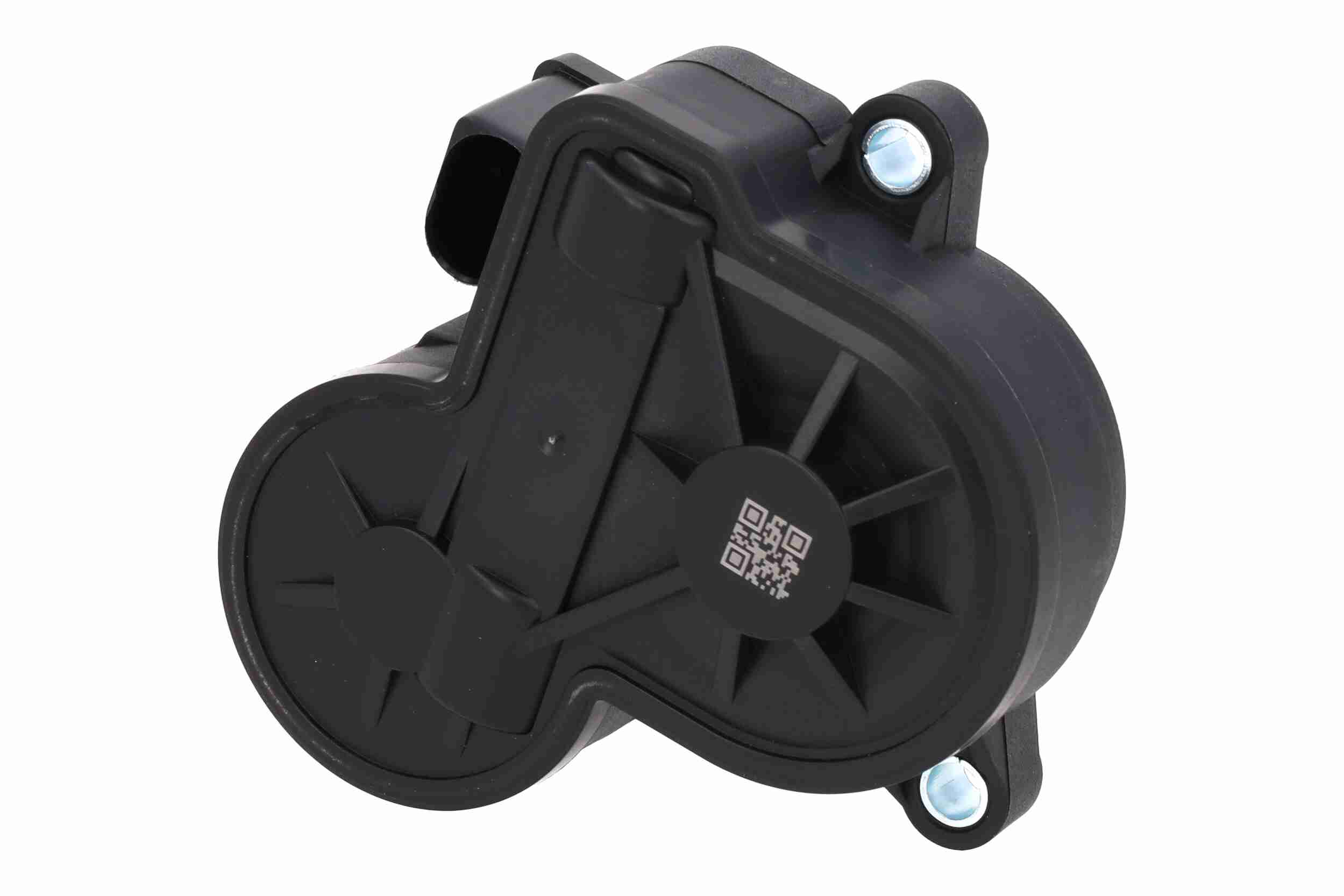 VEMO Servomotor, standbremse kaliber V20-77-0062 Bagaksel venstre for BMW