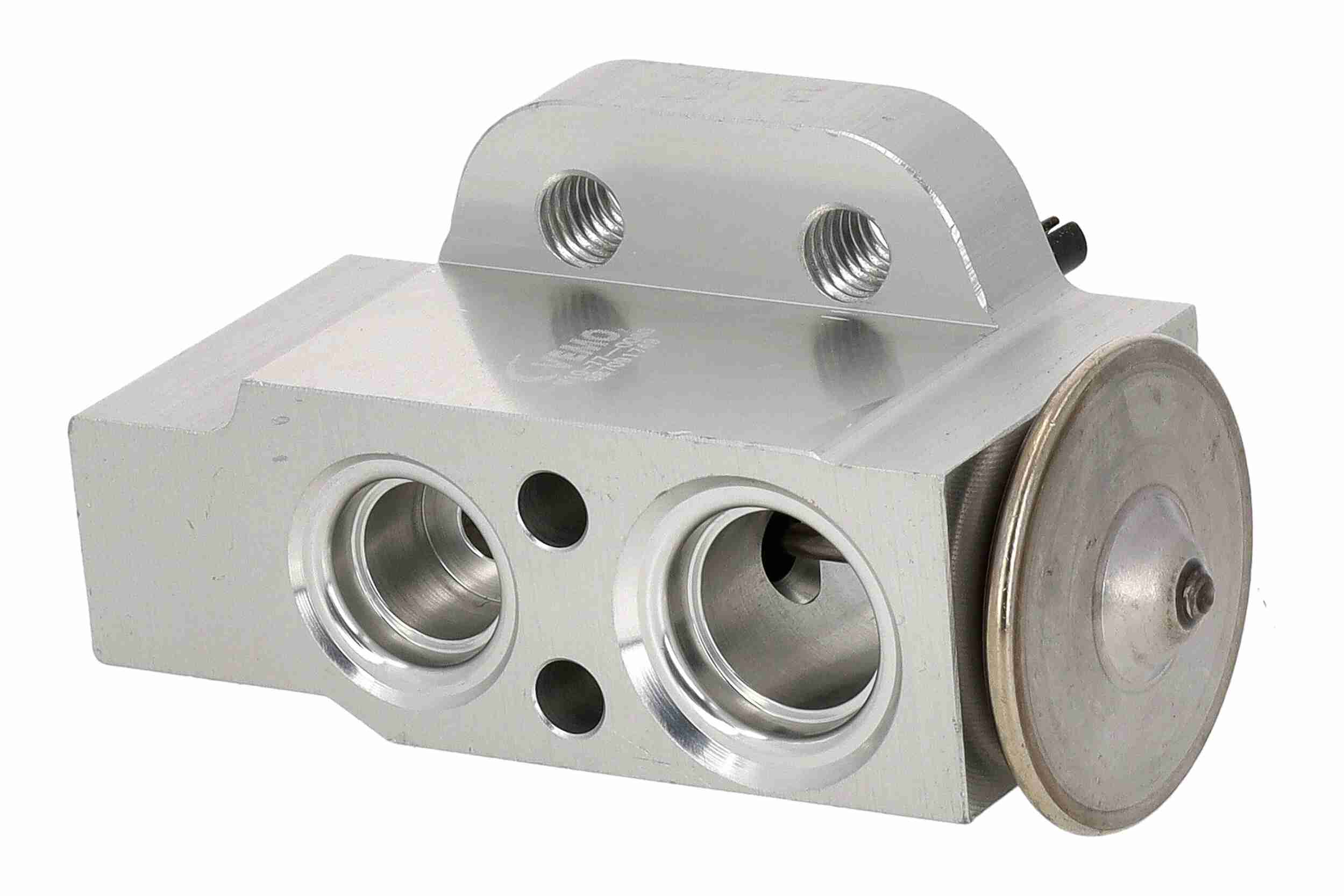 VEMO Ekspansionsventil, klimaanlæg v10770060 for VW