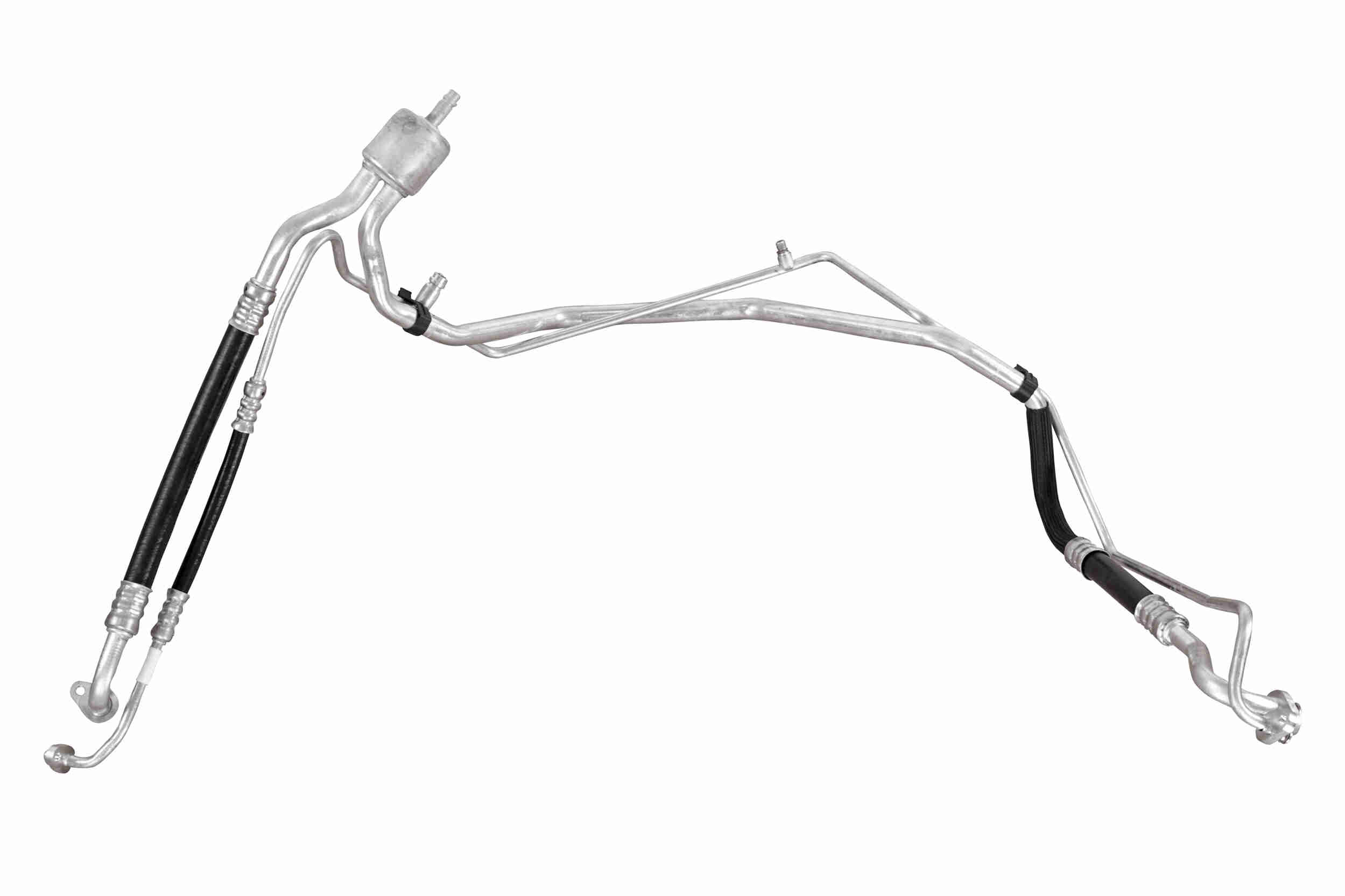 VEMO Høj-/lavtryksslange, klimaanlæg V22-20-0020 for PEUGEOT