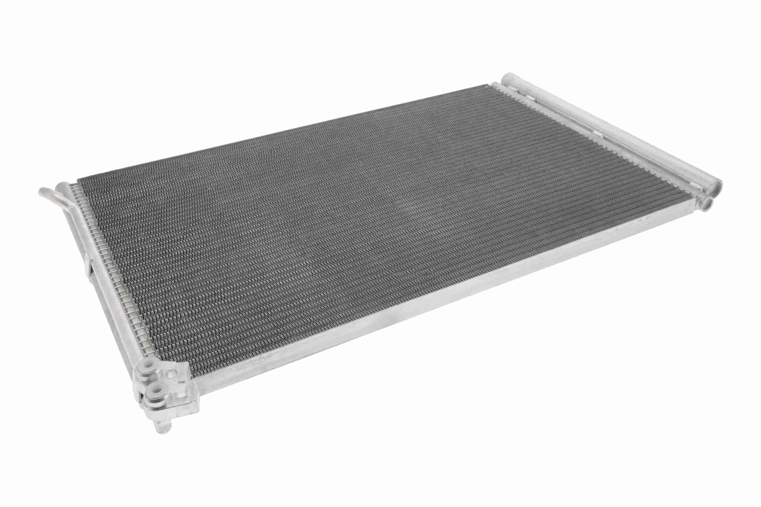 VEMO Kondensor, klimaanlæg V58-62-0002 for TESLA