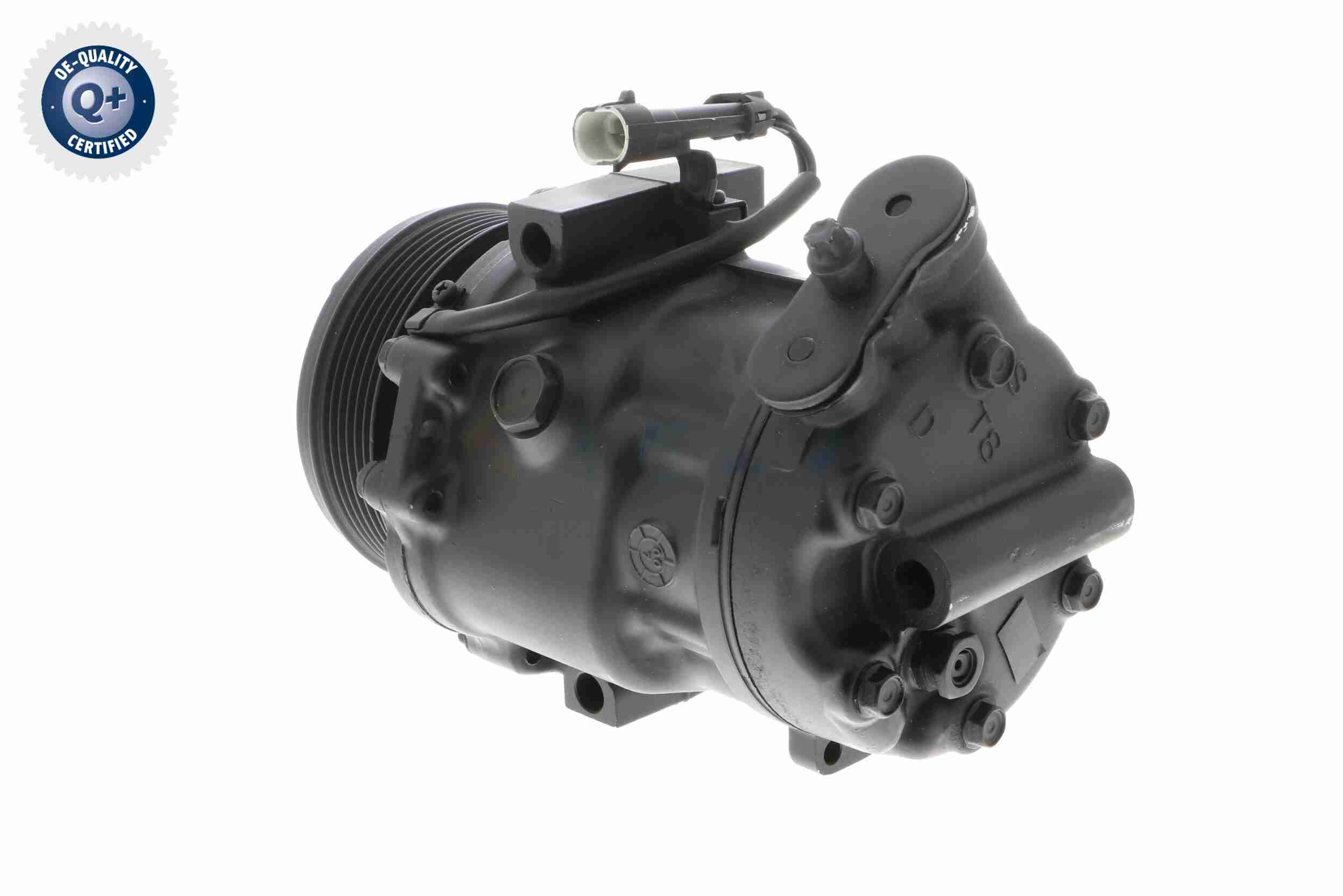 VEMO Kompressor, klimaanlæg v40151031 for VAUXHALL OPEL GENERAL MOTORS