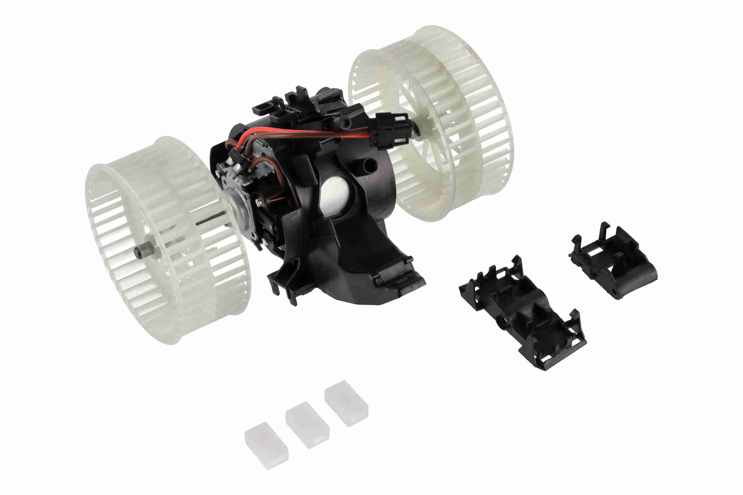 VEMO Kabineblæser v20031140 for BMW