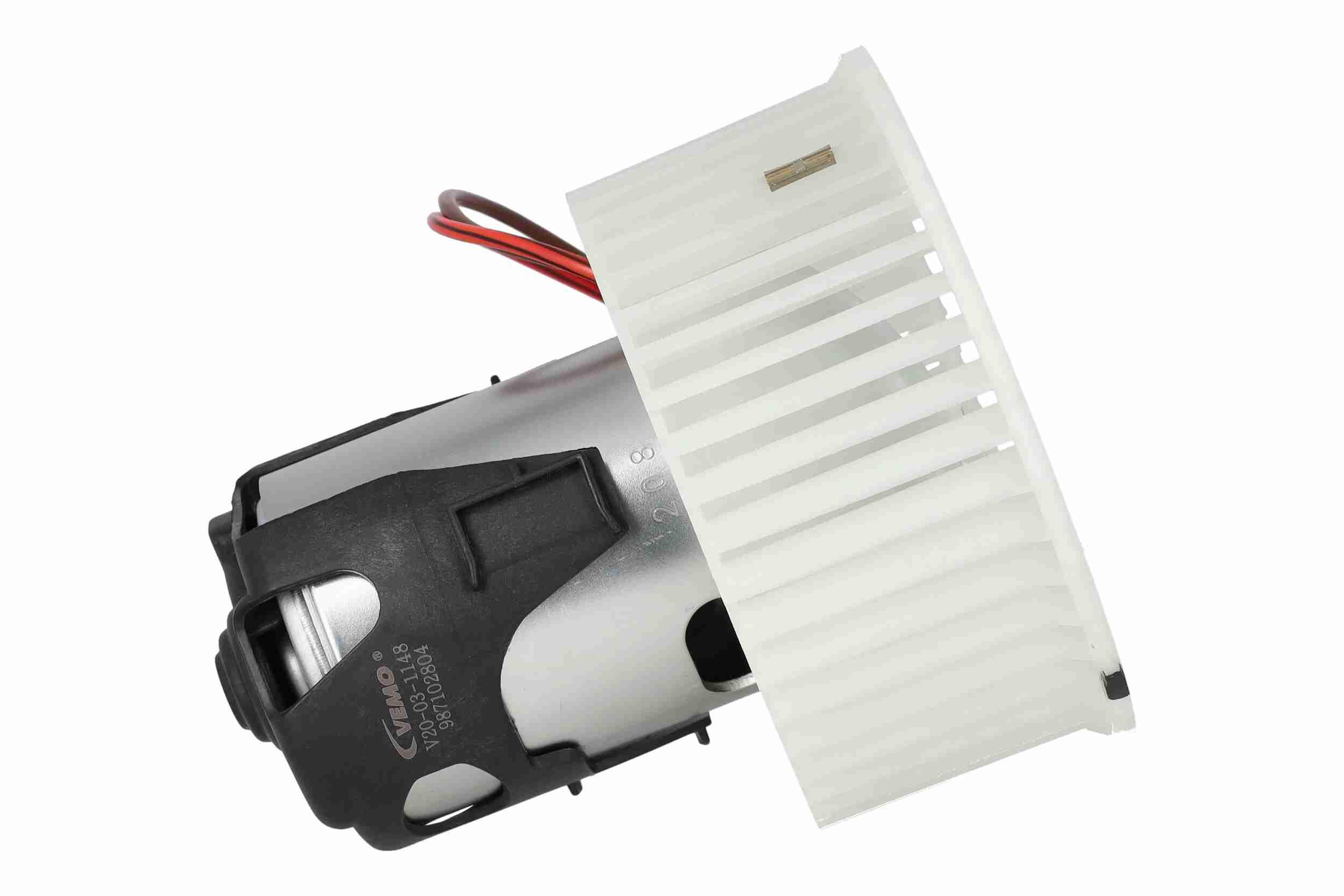 VEMO Kabineblæser v20031148 for BMW