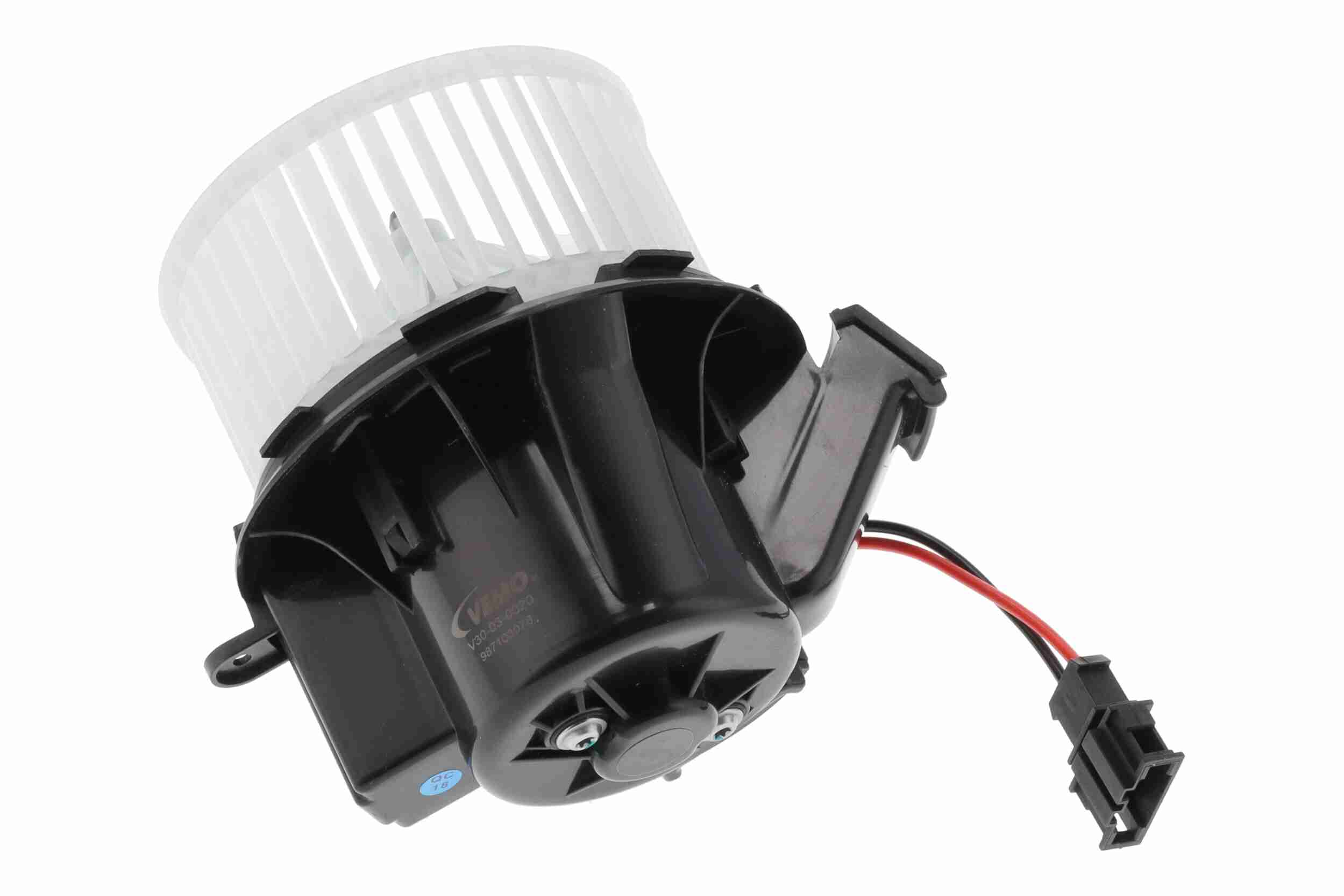 VEMO Kabineblæser v30030020 for SMART