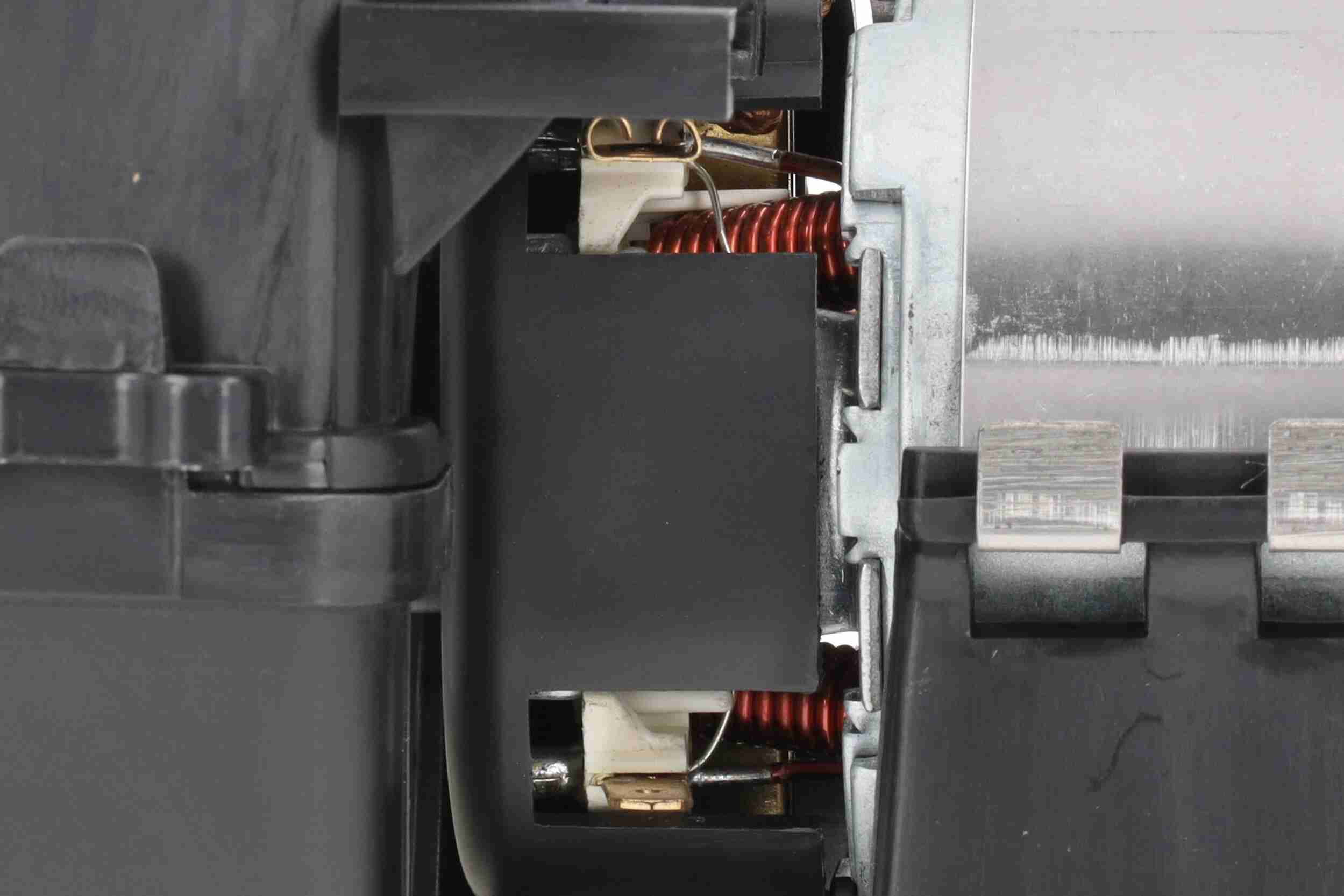 VEMO Kabineblæser V30-03-0024 for MERCEDES-BENZ