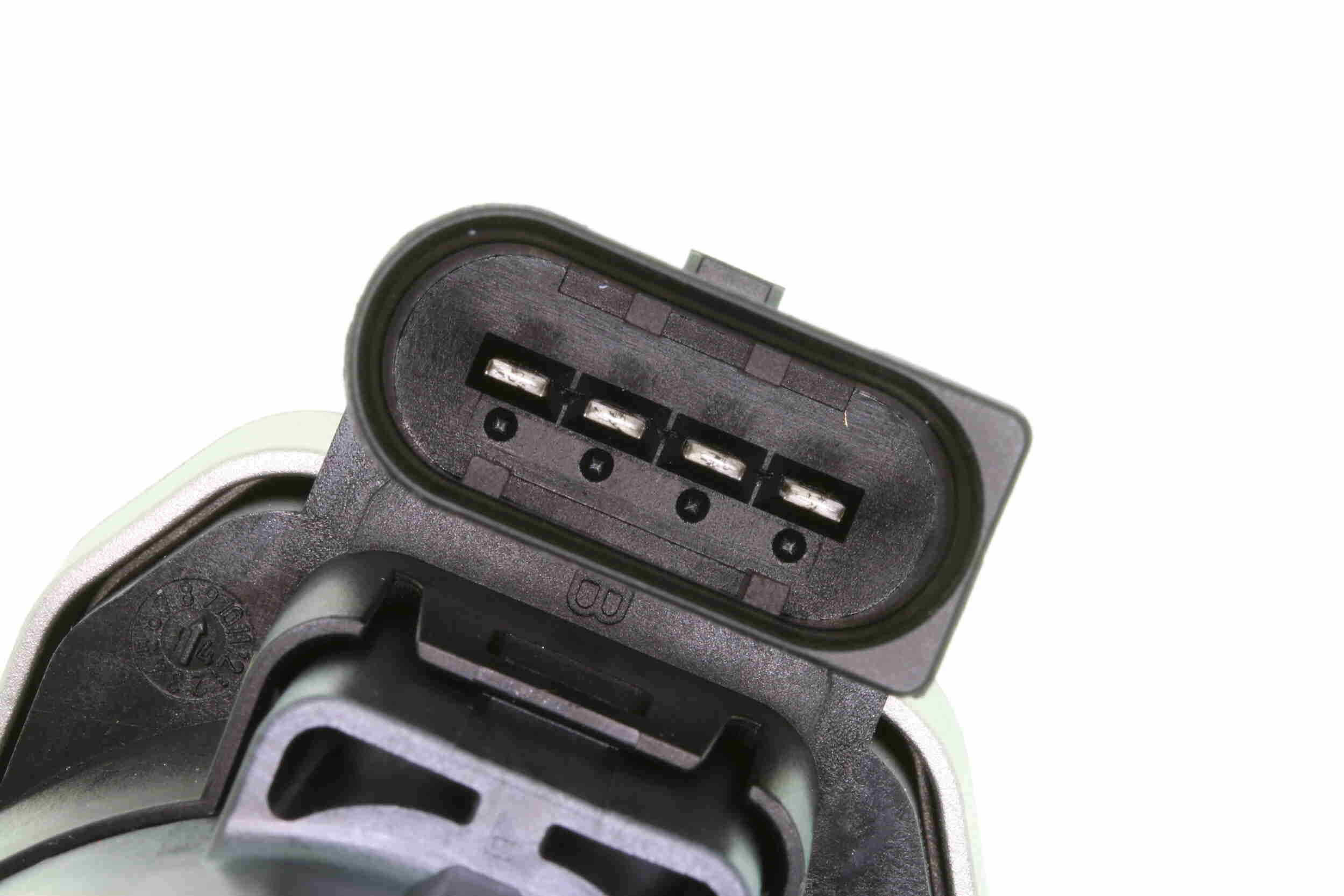 VEMO Ventil, udstødningsrecirkulation V30-63-0003 for MERCEDES-BENZ