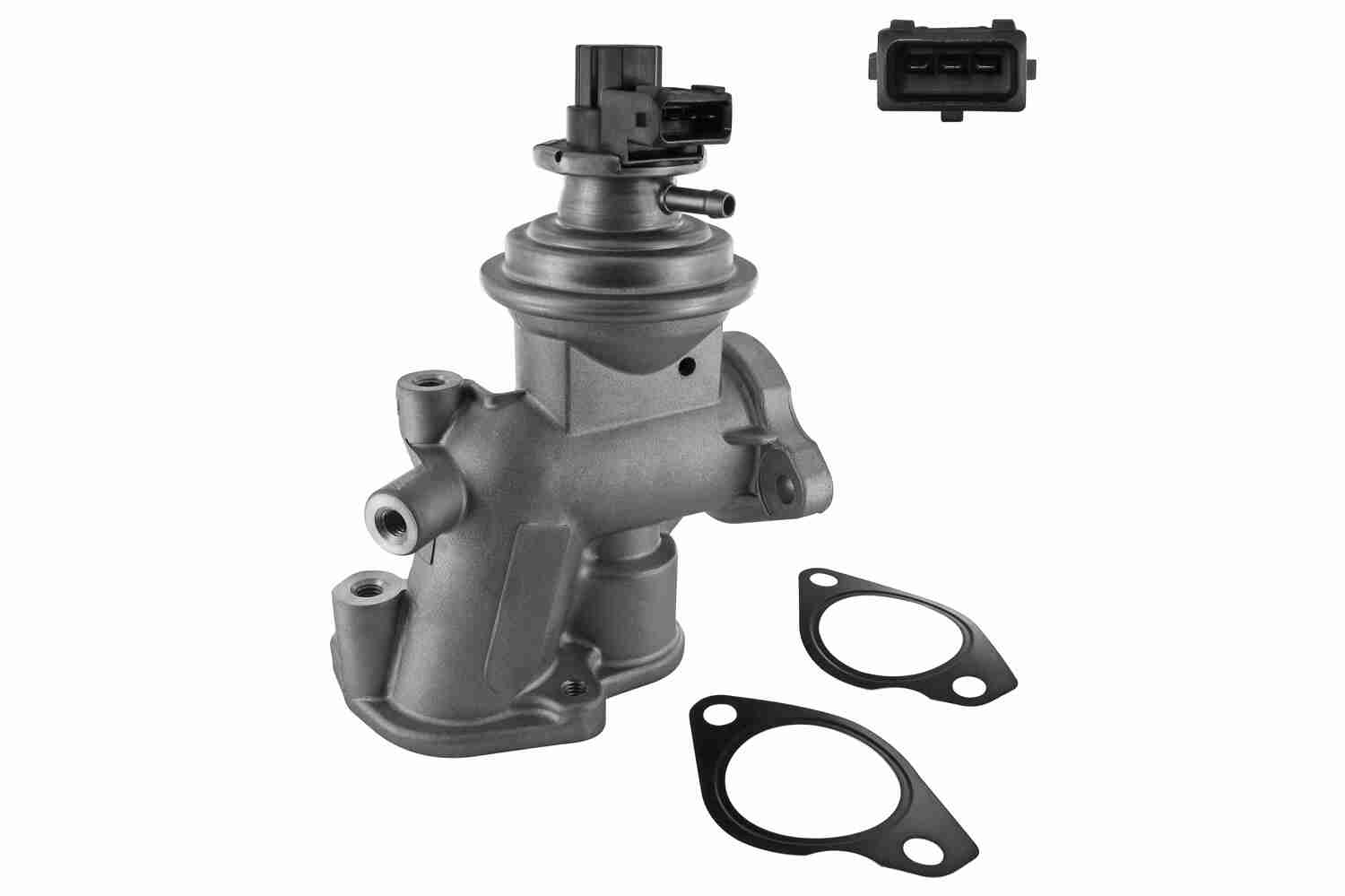 VEMO Ventil, udstødningsrecirkulation v40630031 for OPEL ISUZU