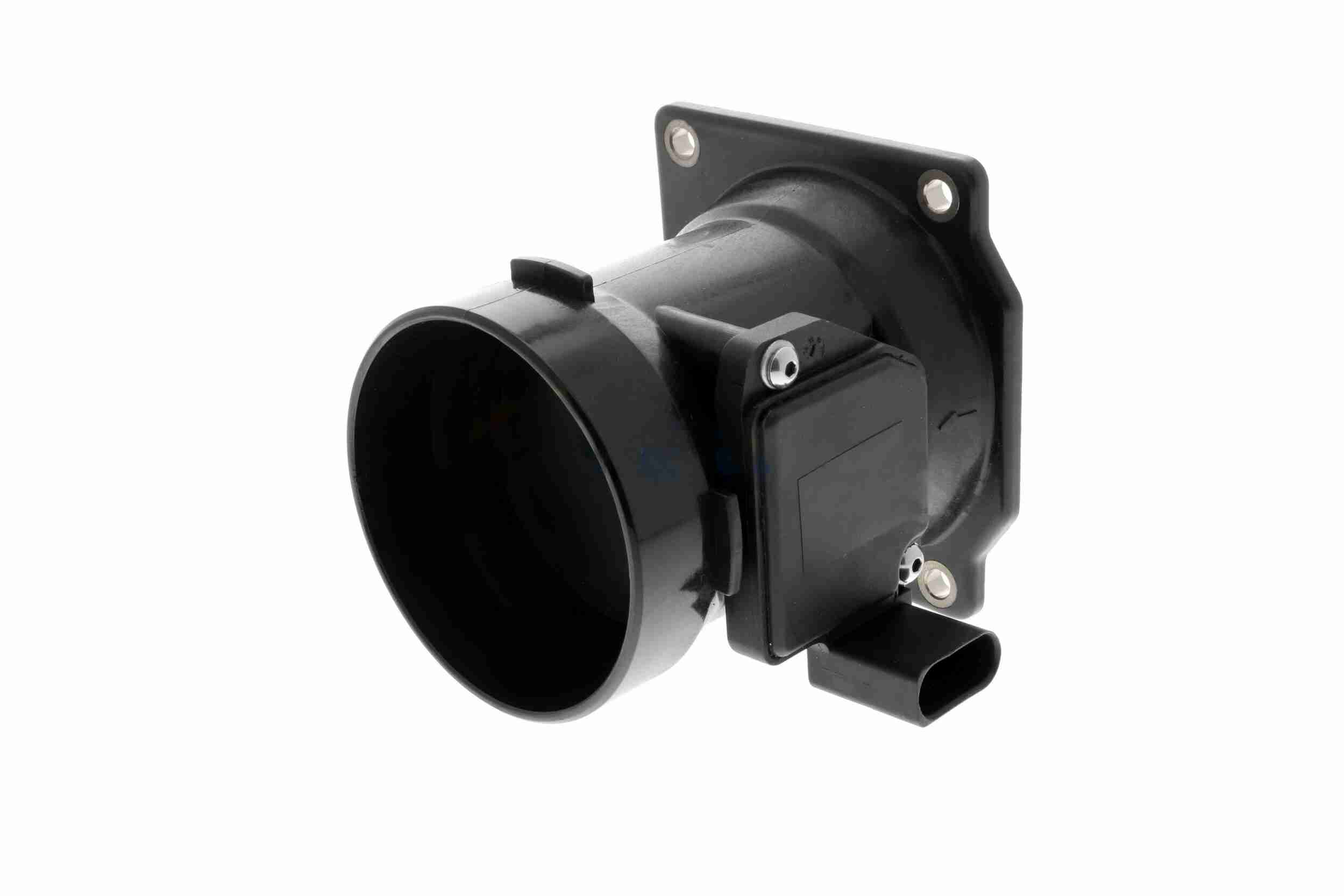 VEMO Luftmængdesensor V10-72-1016-1 for VAG VW