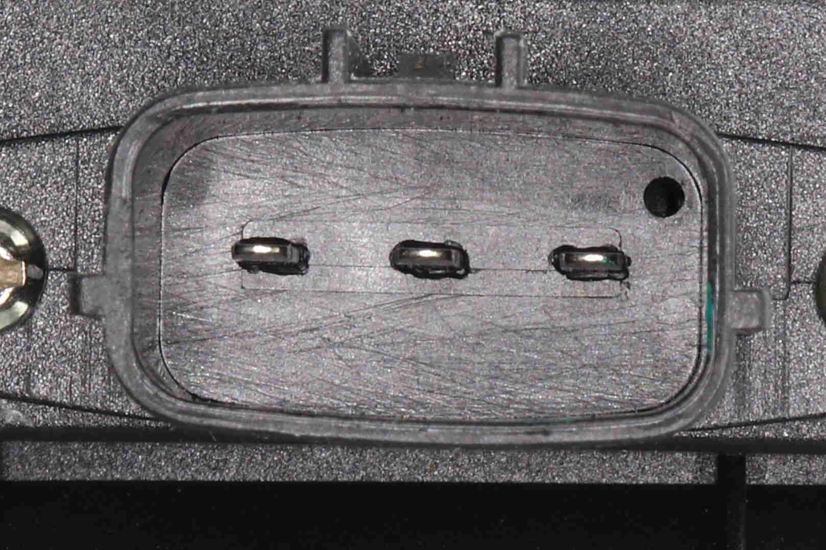 VEMO Luftmængdesensor V32-72-0029 for CHEVROLET MAZDA