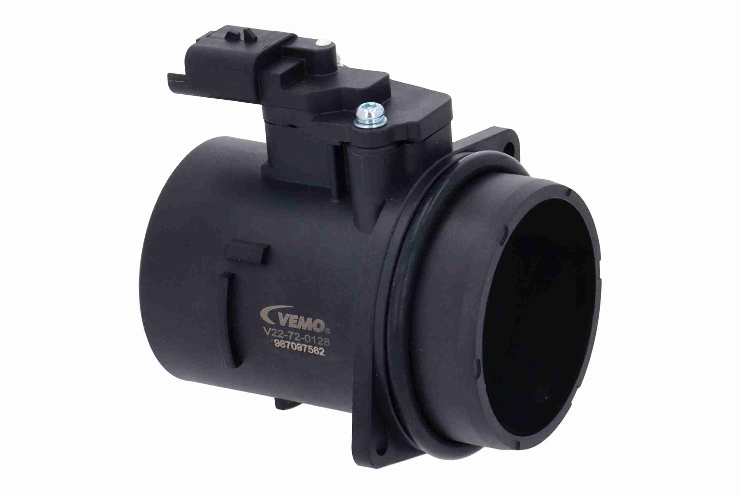 VEMO Luftmængdesensor v22720128 for CITROËN/PEUGEOT MITSUBISHI