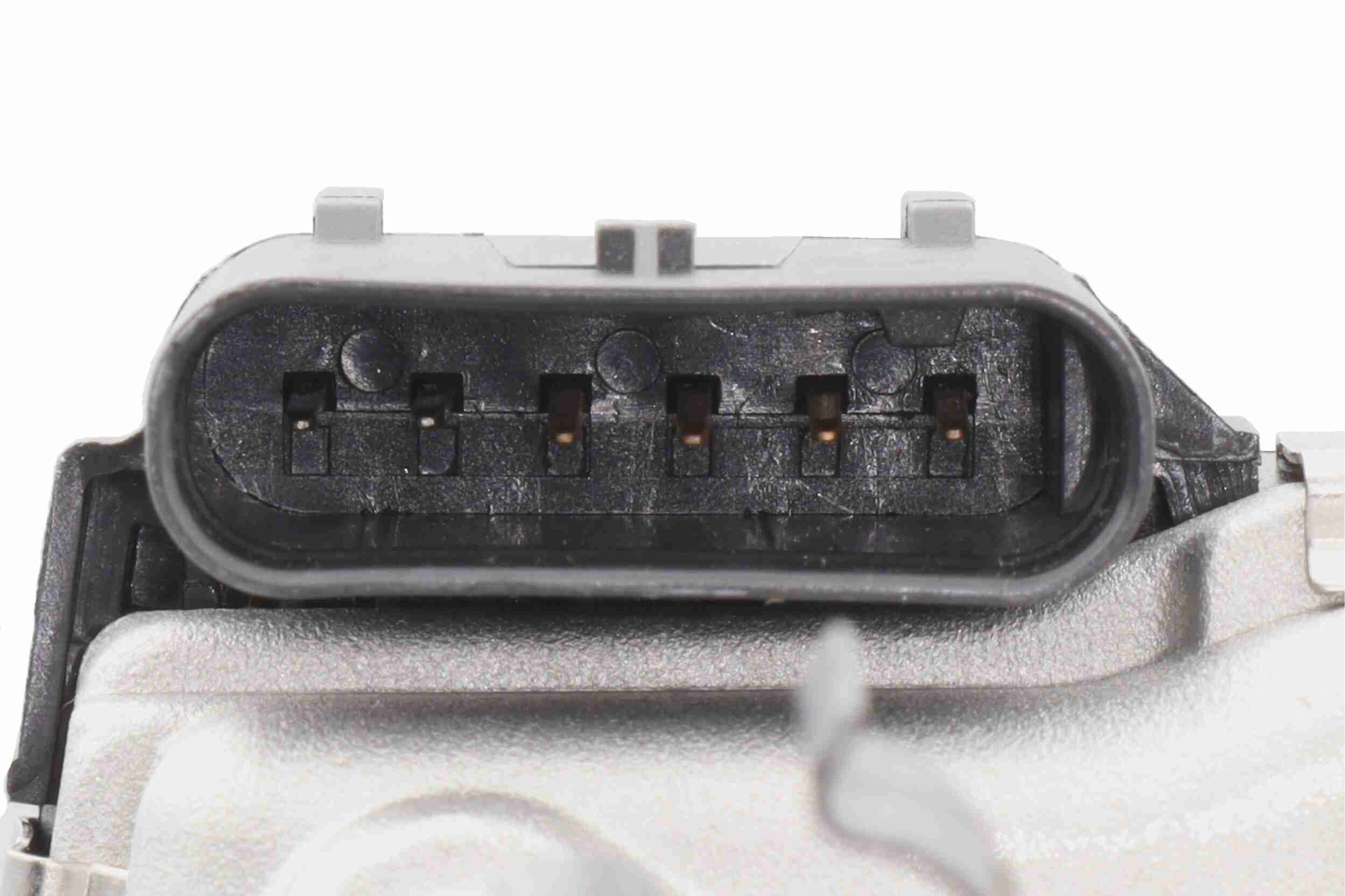 VEMO Gasspjældstuds v30810036 for MERCEDES-BENZ