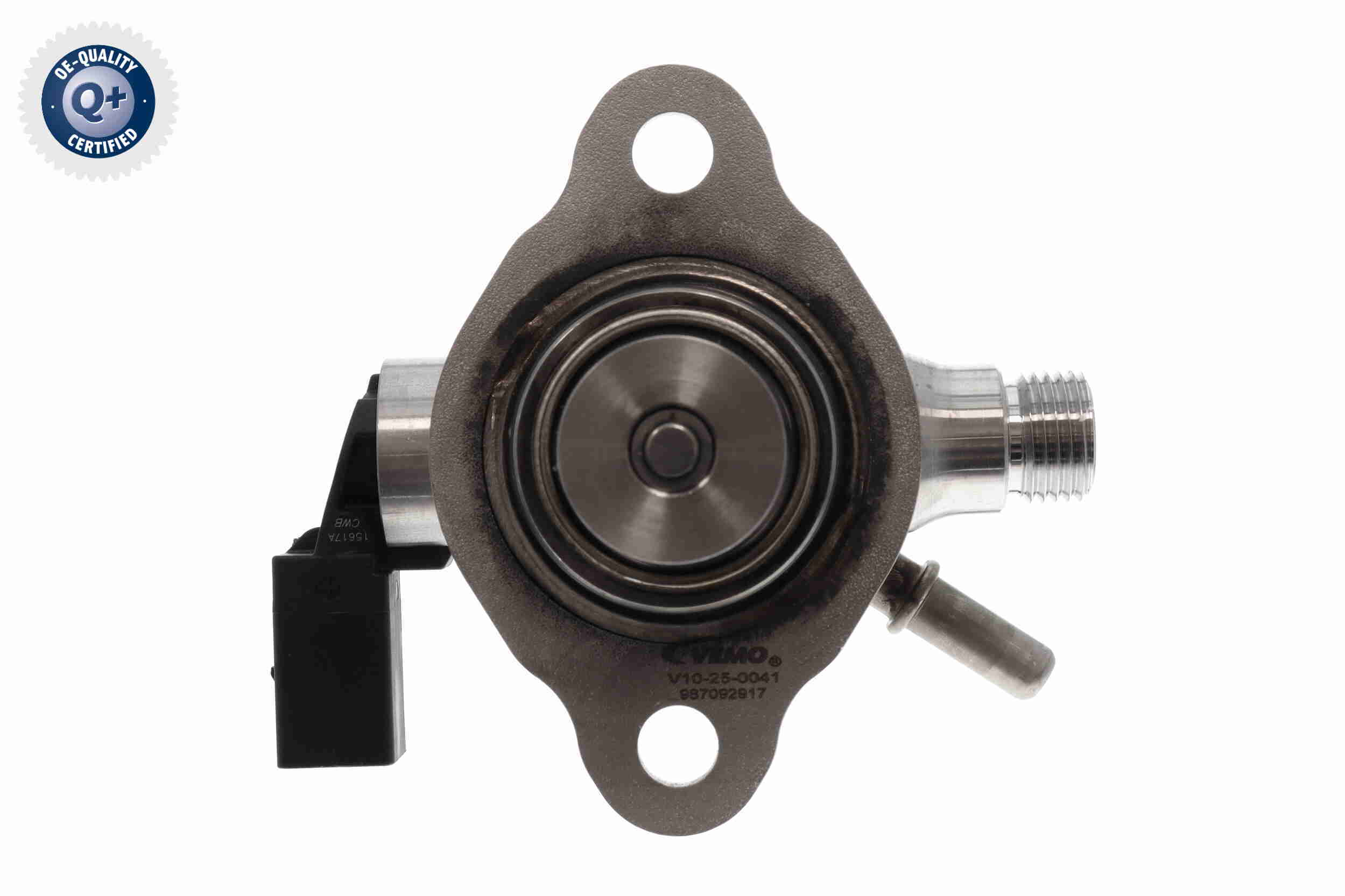 VEMO Højtrykspumpe v10250041 for VW SKODA