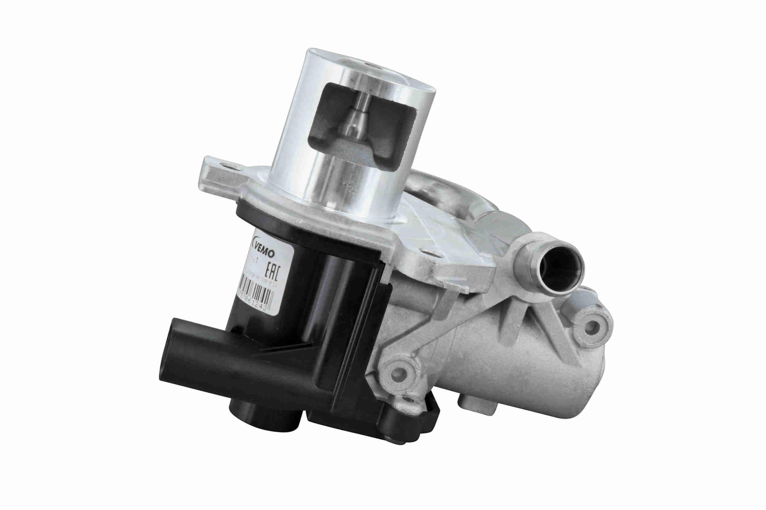 VEMO Ventil, udstødningskontrol v30630072 for MERCEDES-BENZ