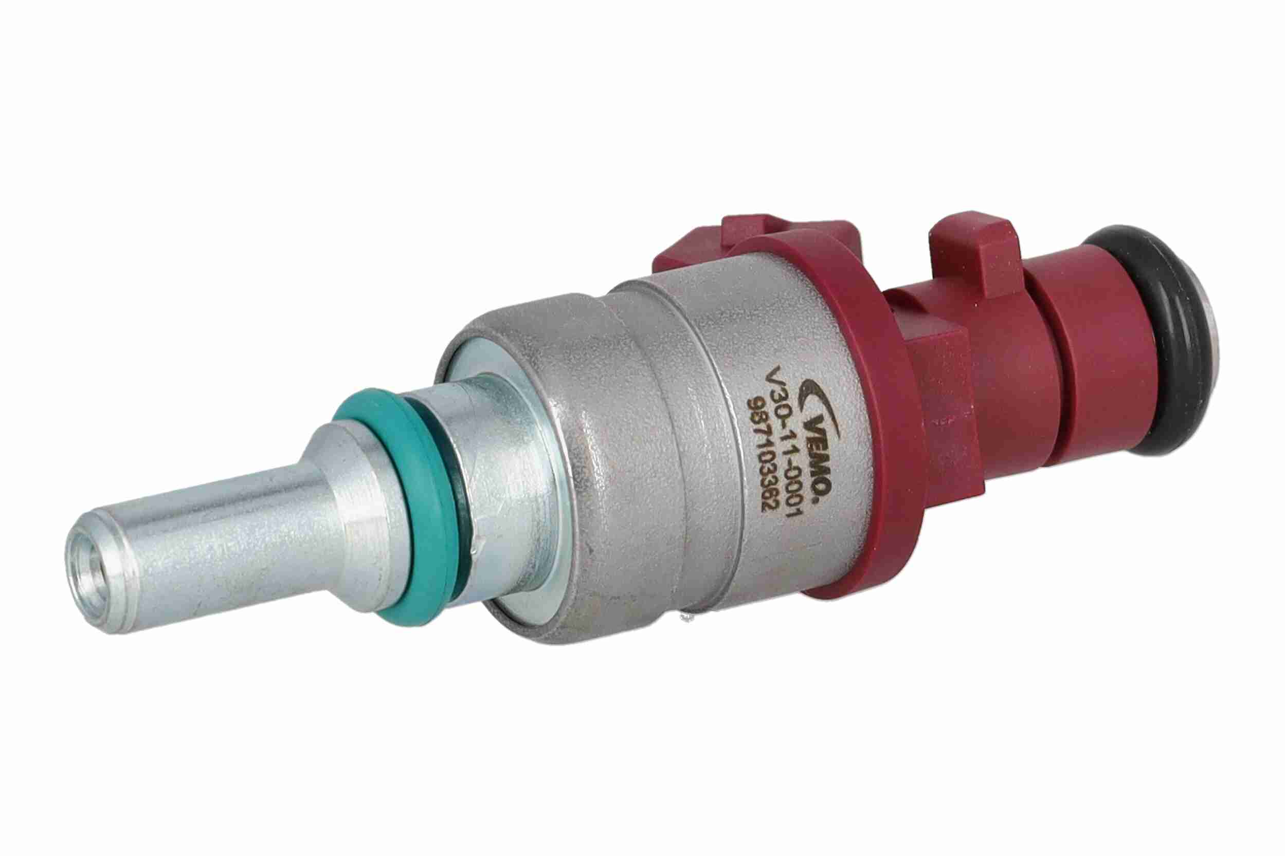 VEMO Indsprøjtningsventil v30110001 for MERCEDES-BENZ