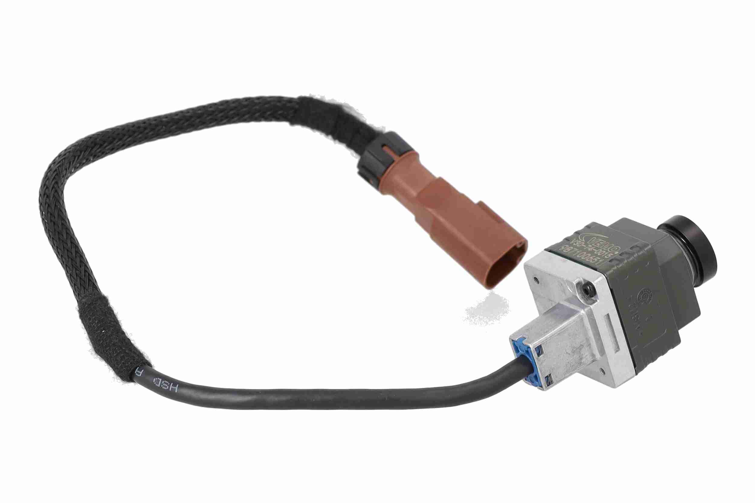 VEMO Bakkamera, parkeringshjælp V30-74-0015 for MERCEDES-BENZ