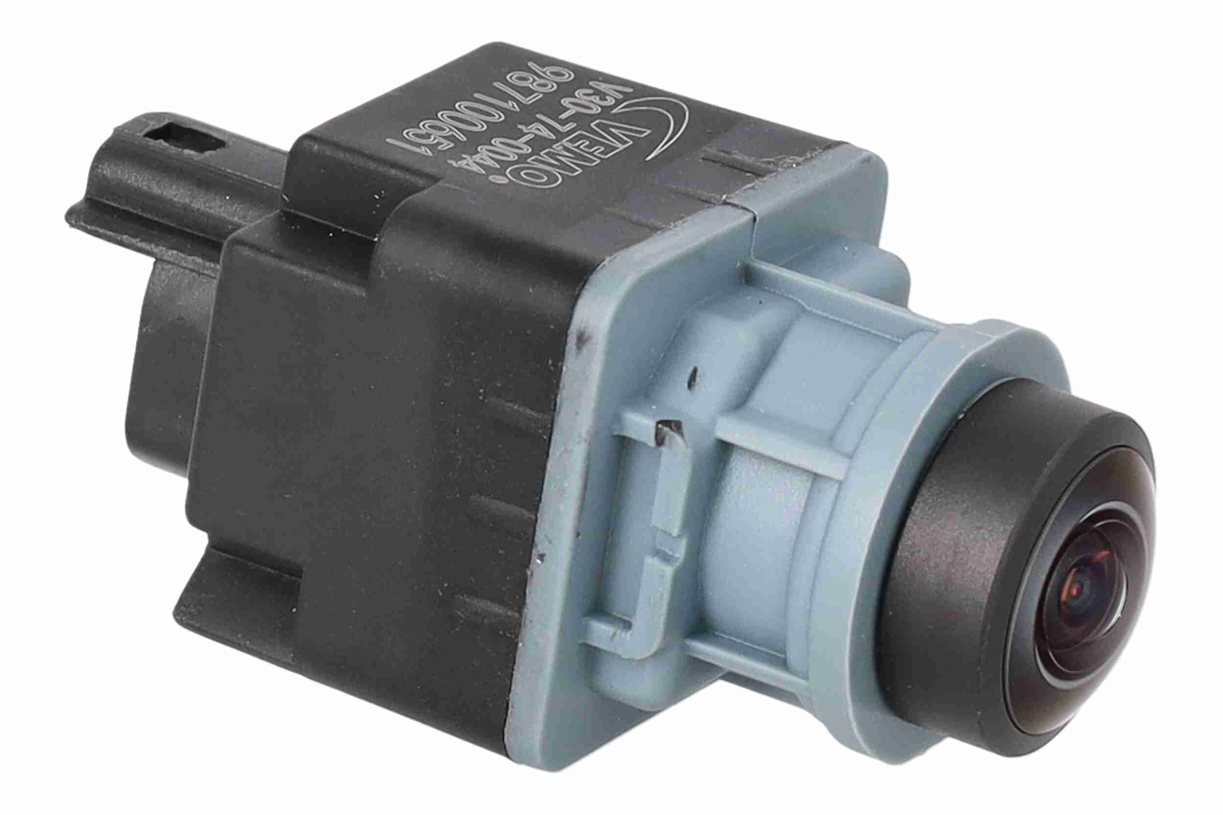 VEMO Bakkamera, parkeringshjælp v30740044 Køretøjsfront for MERCEDES-BENZ